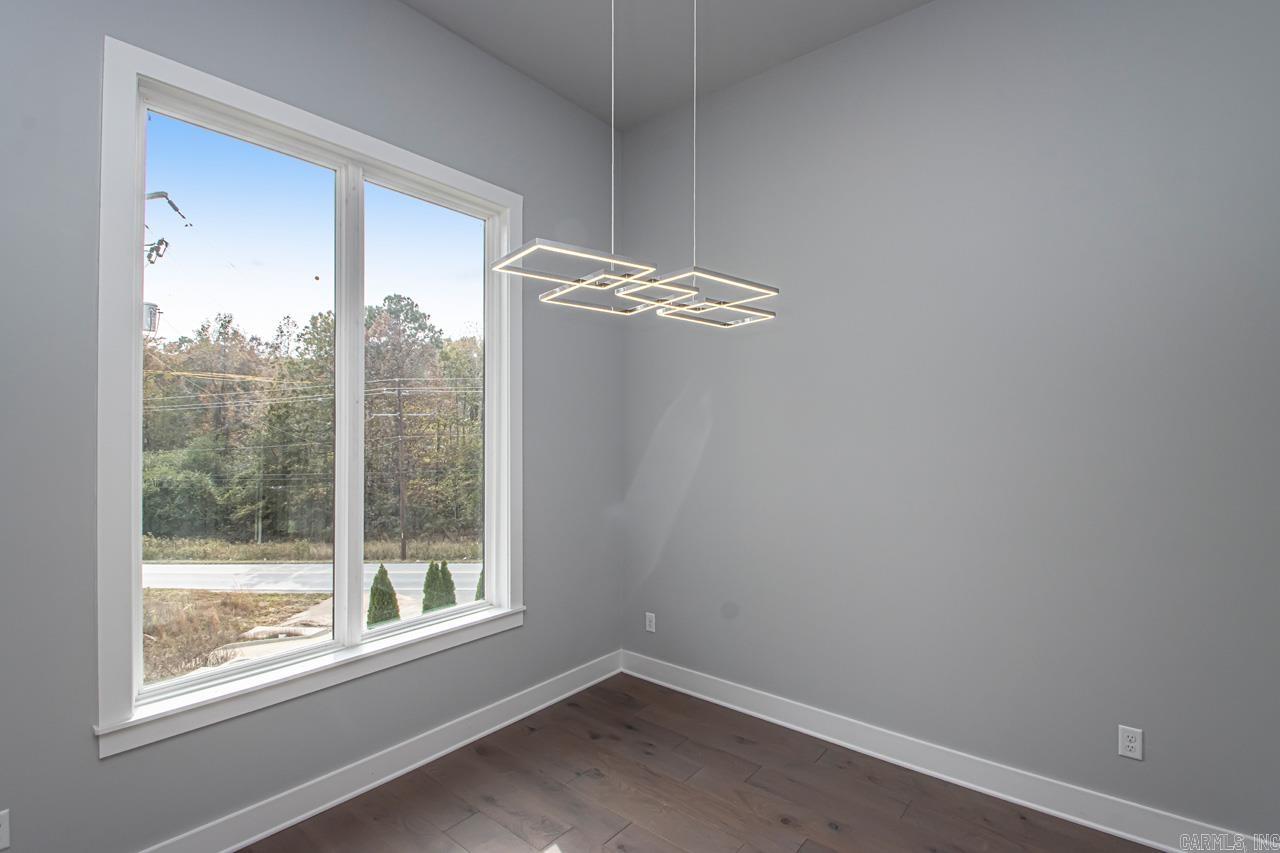 201 Kanis Ridge  Little Rock, AR