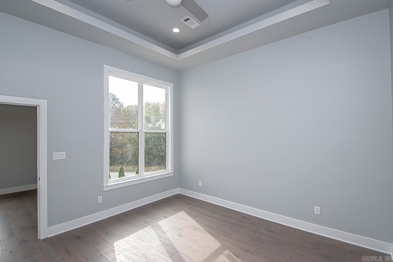 201 Kanis Ridge  Little Rock, AR