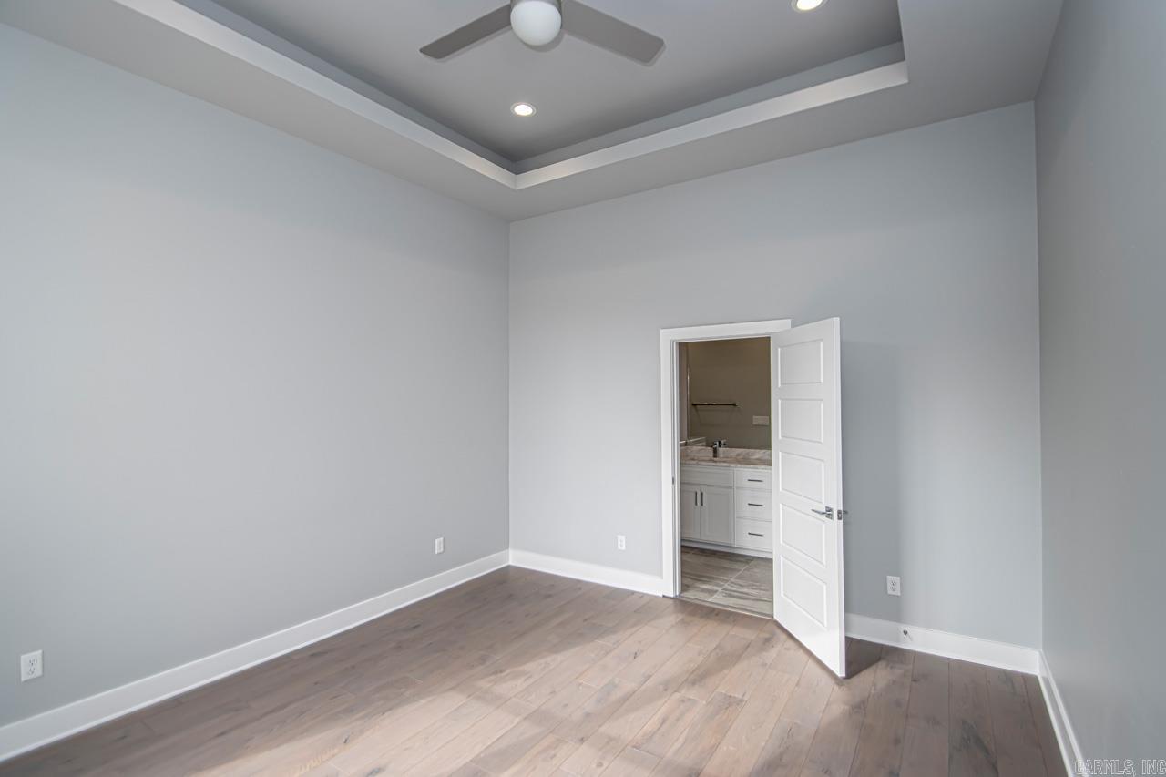 201 Kanis Ridge  Little Rock, AR