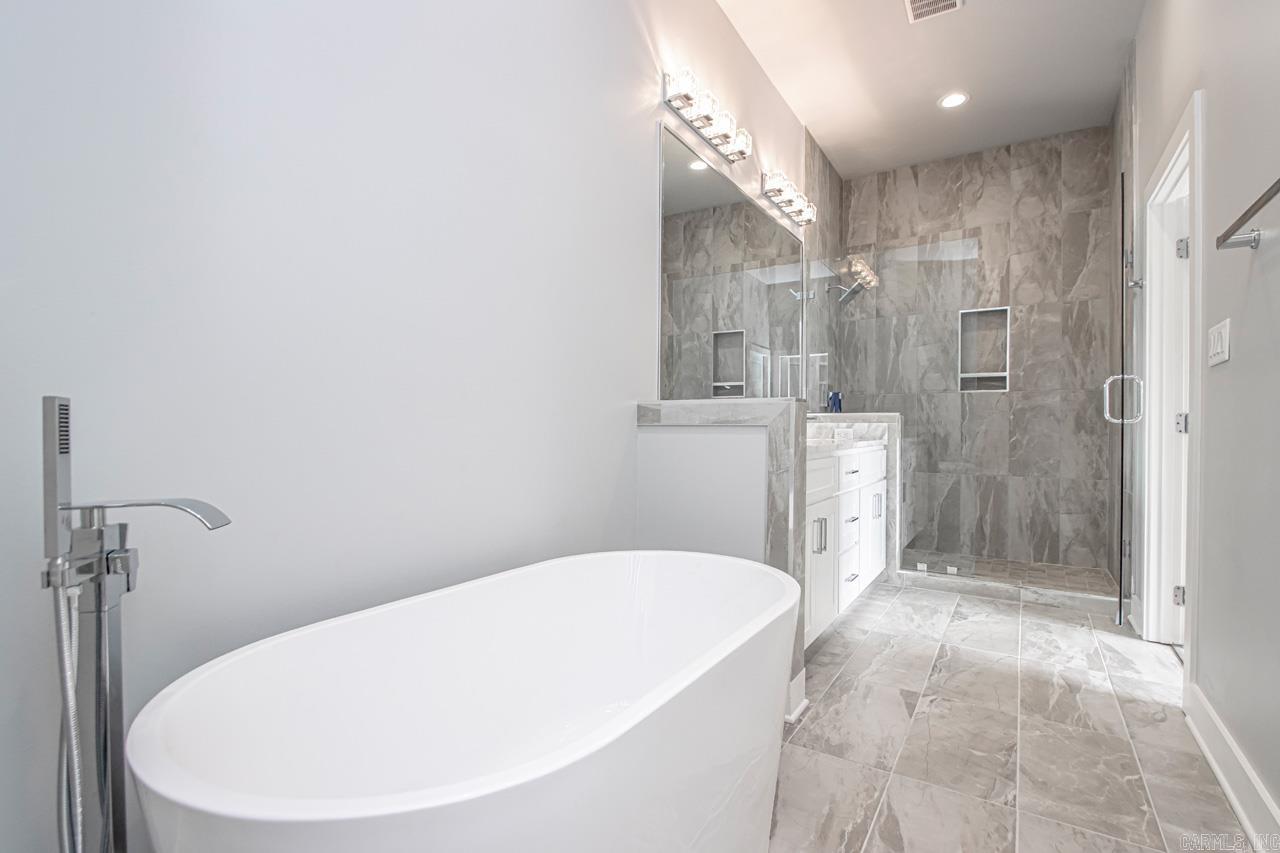 201 Kanis Ridge  Little Rock, AR