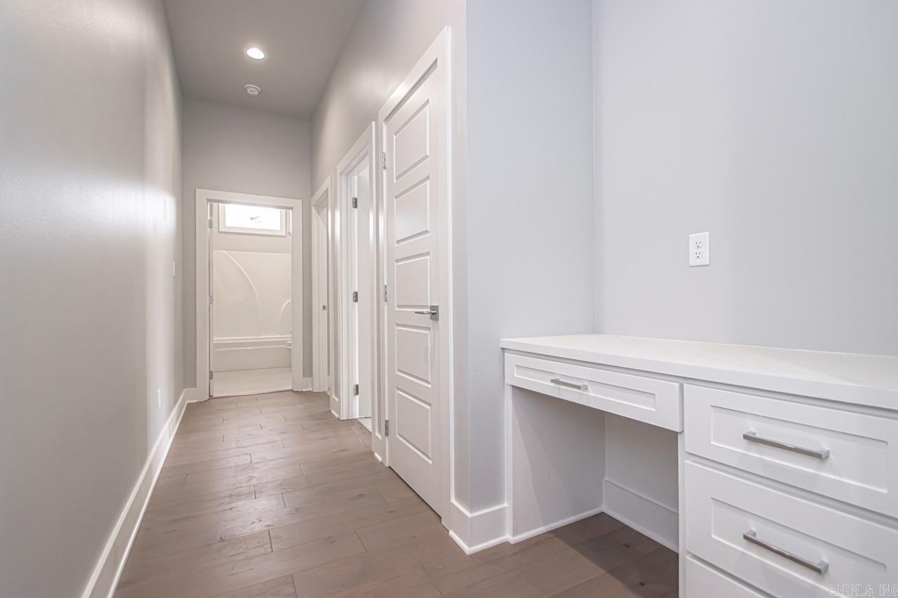 201 Kanis Ridge  Little Rock, AR