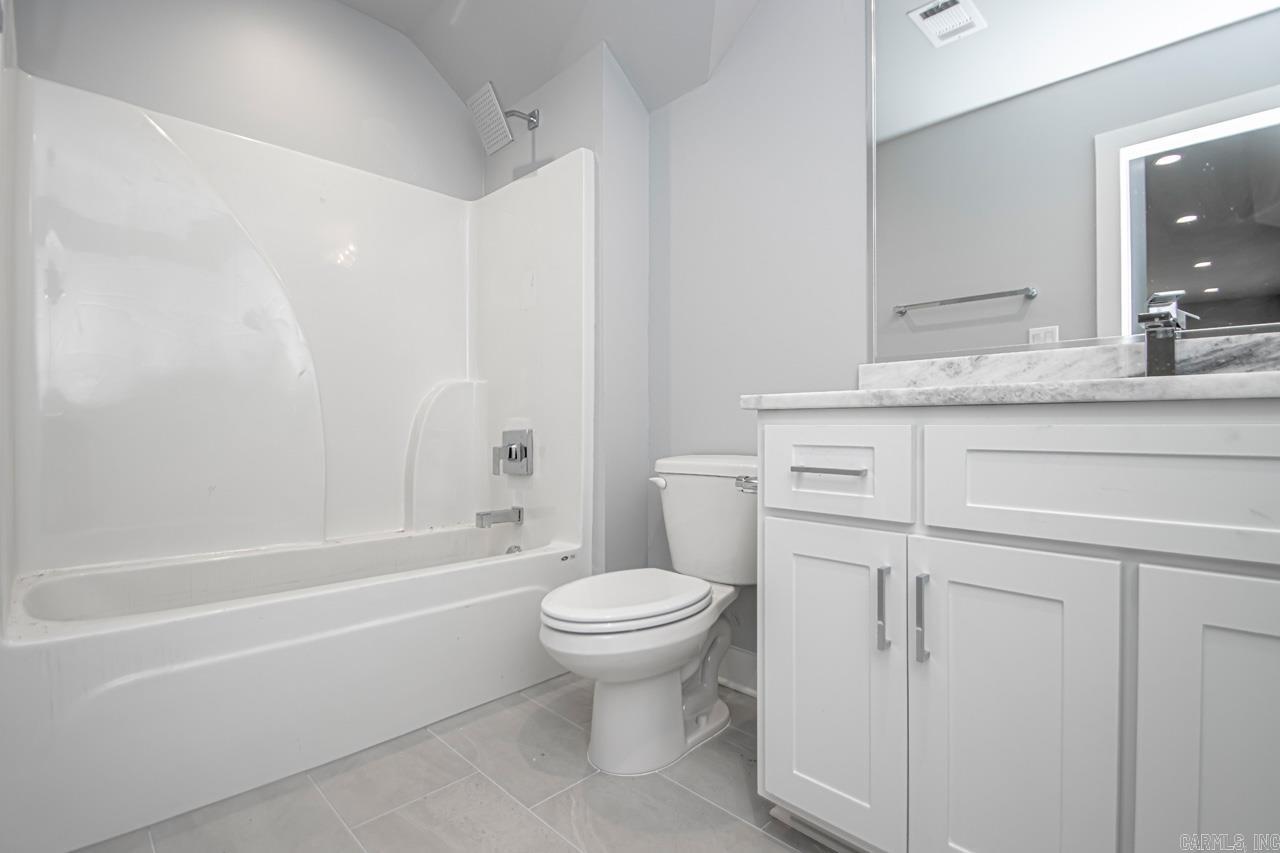 201 Kanis Ridge  Little Rock, AR