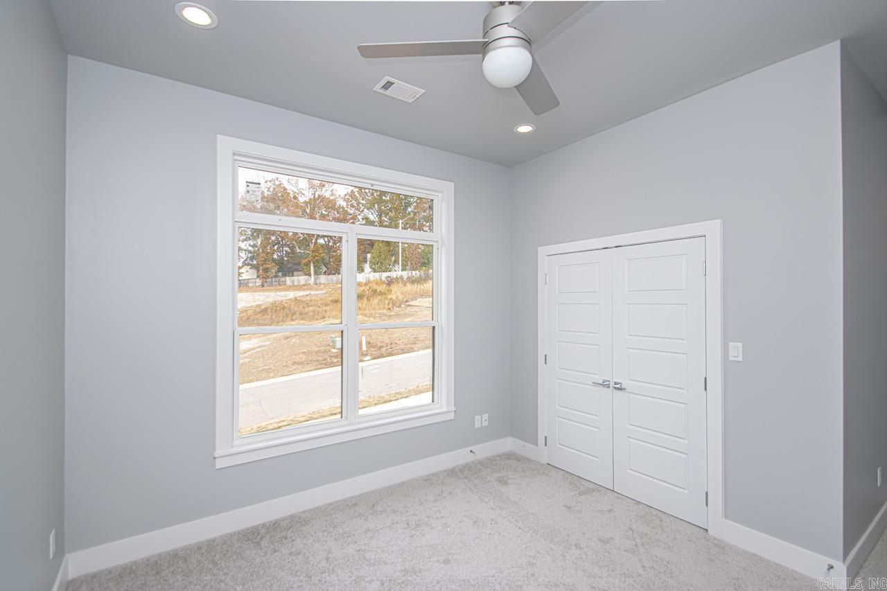 201 Kanis Ridge  Little Rock, AR