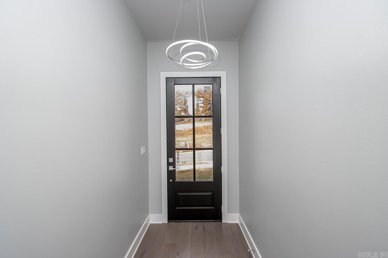 201 Kanis Ridge  Little Rock, AR