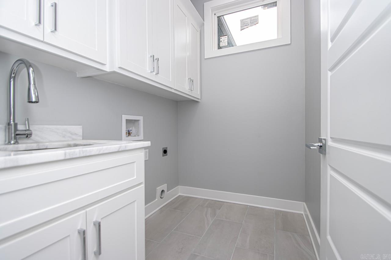 201 Kanis Ridge  Little Rock, AR