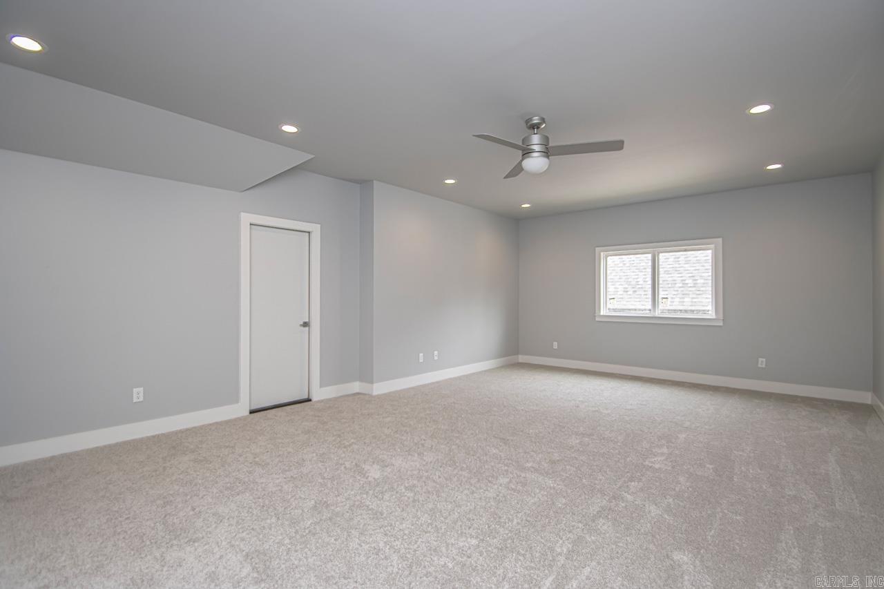 201 Kanis Ridge  Little Rock, AR