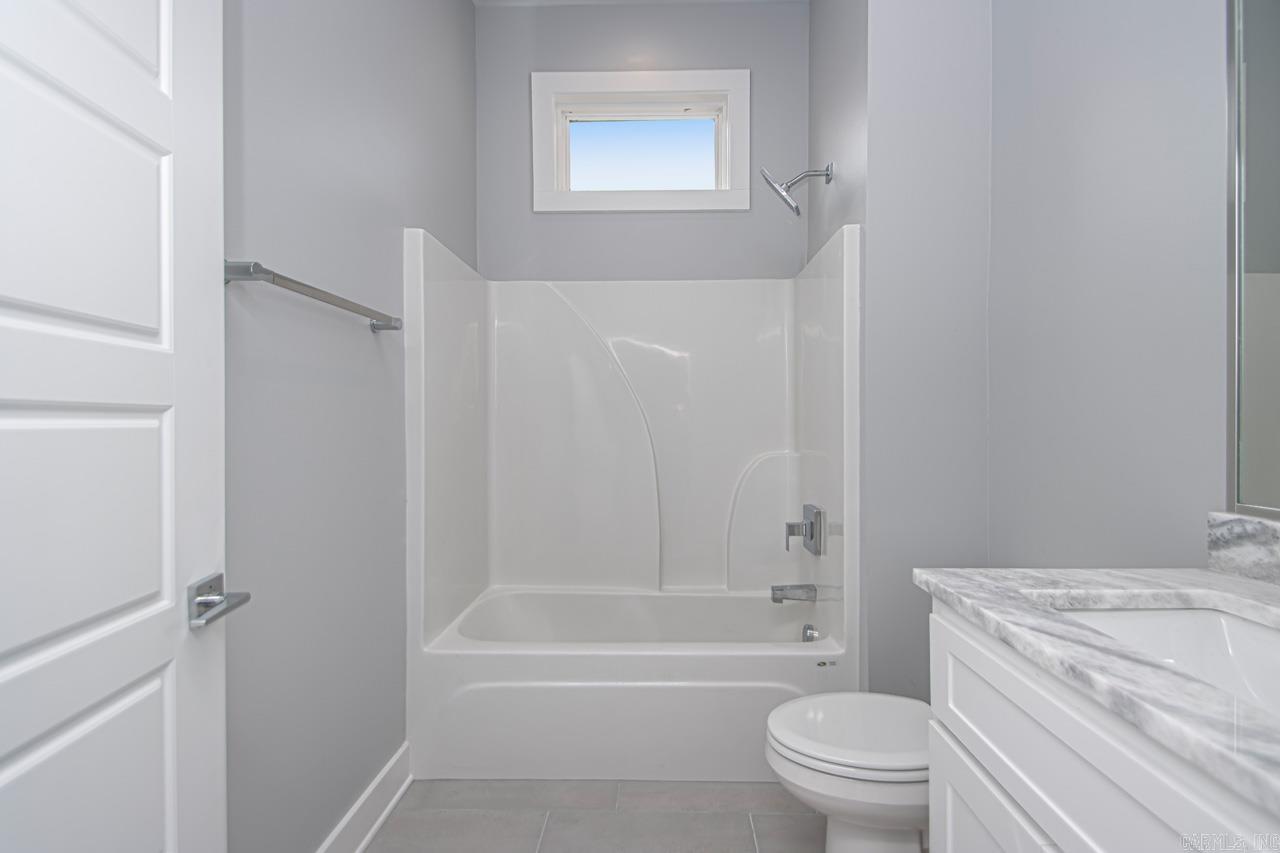 201 Kanis Ridge  Little Rock, AR