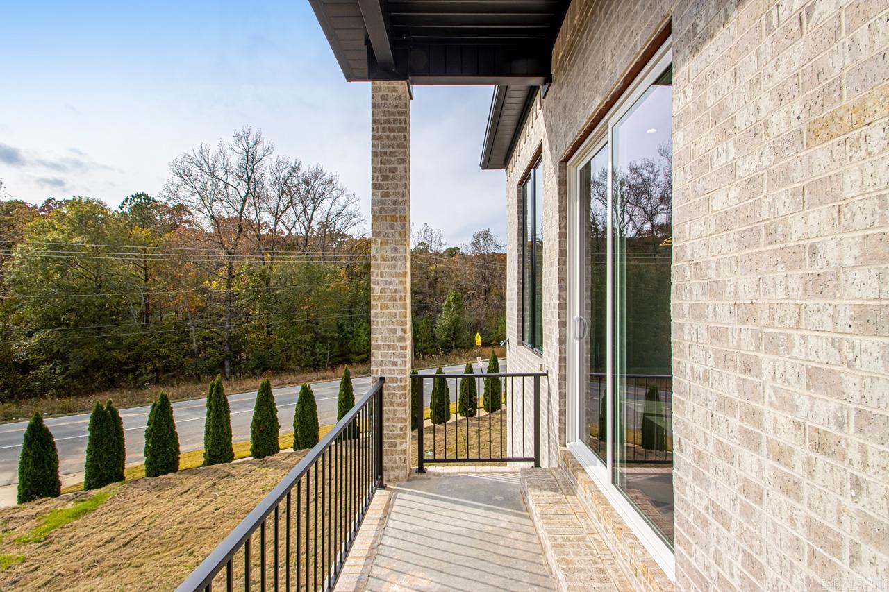 201 Kanis Ridge  Little Rock, AR