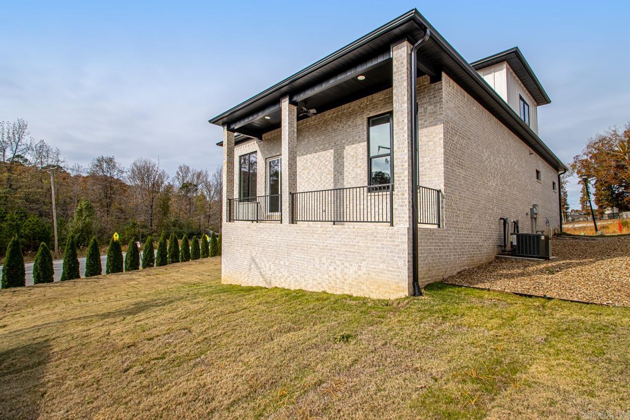 201 Kanis Ridge  Little Rock, AR