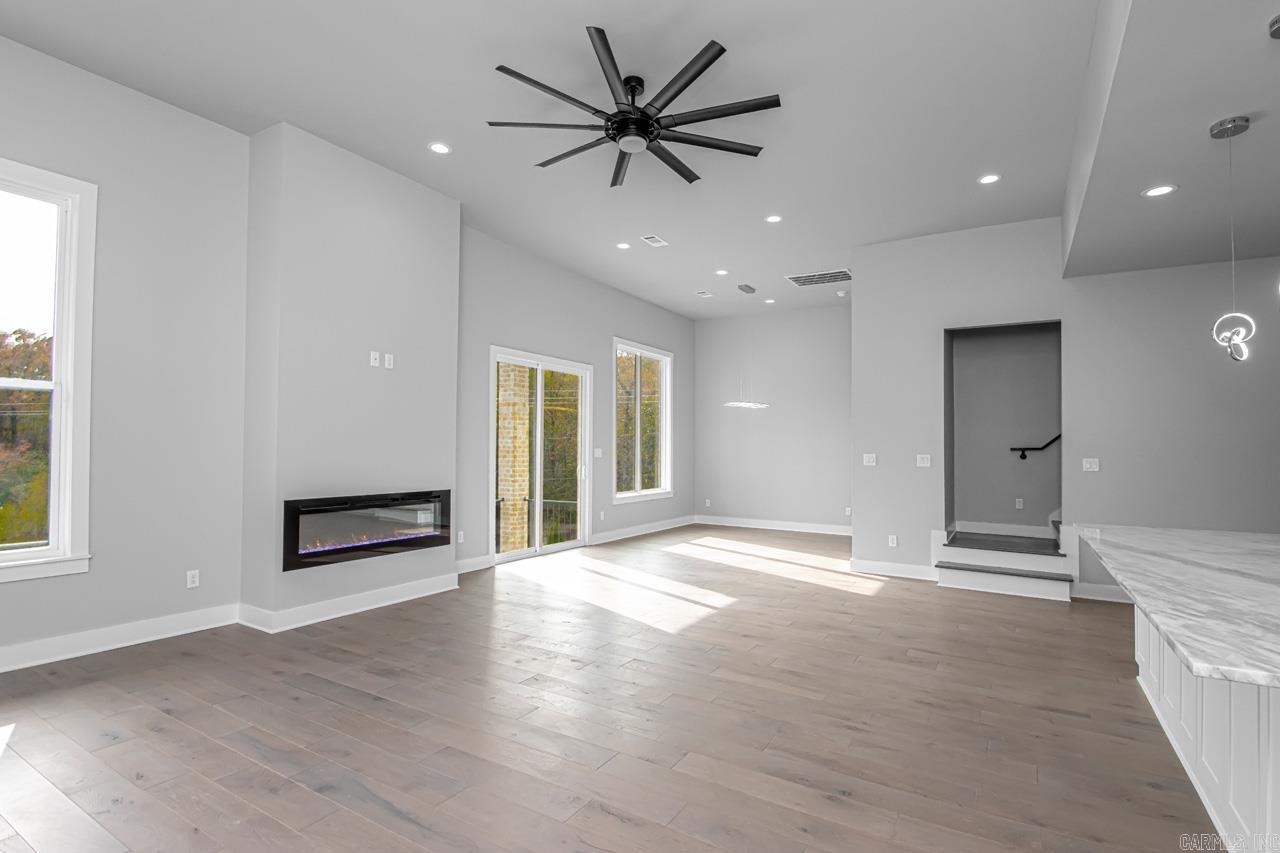 201 Kanis Ridge  Little Rock, AR