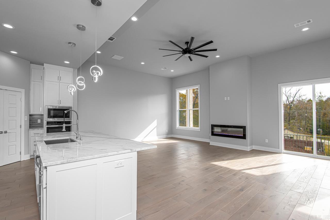 201 Kanis Ridge  Little Rock, AR