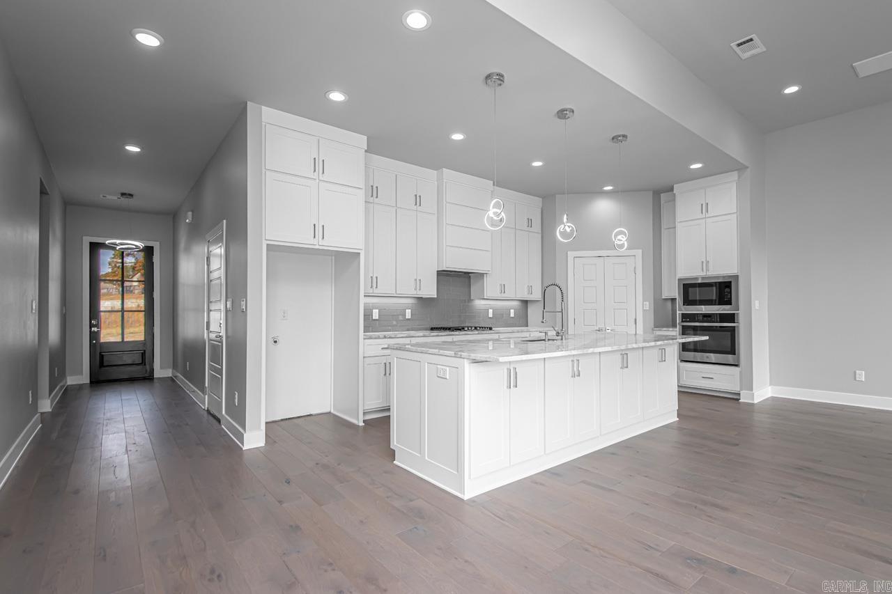 201 Kanis Ridge  Little Rock, AR