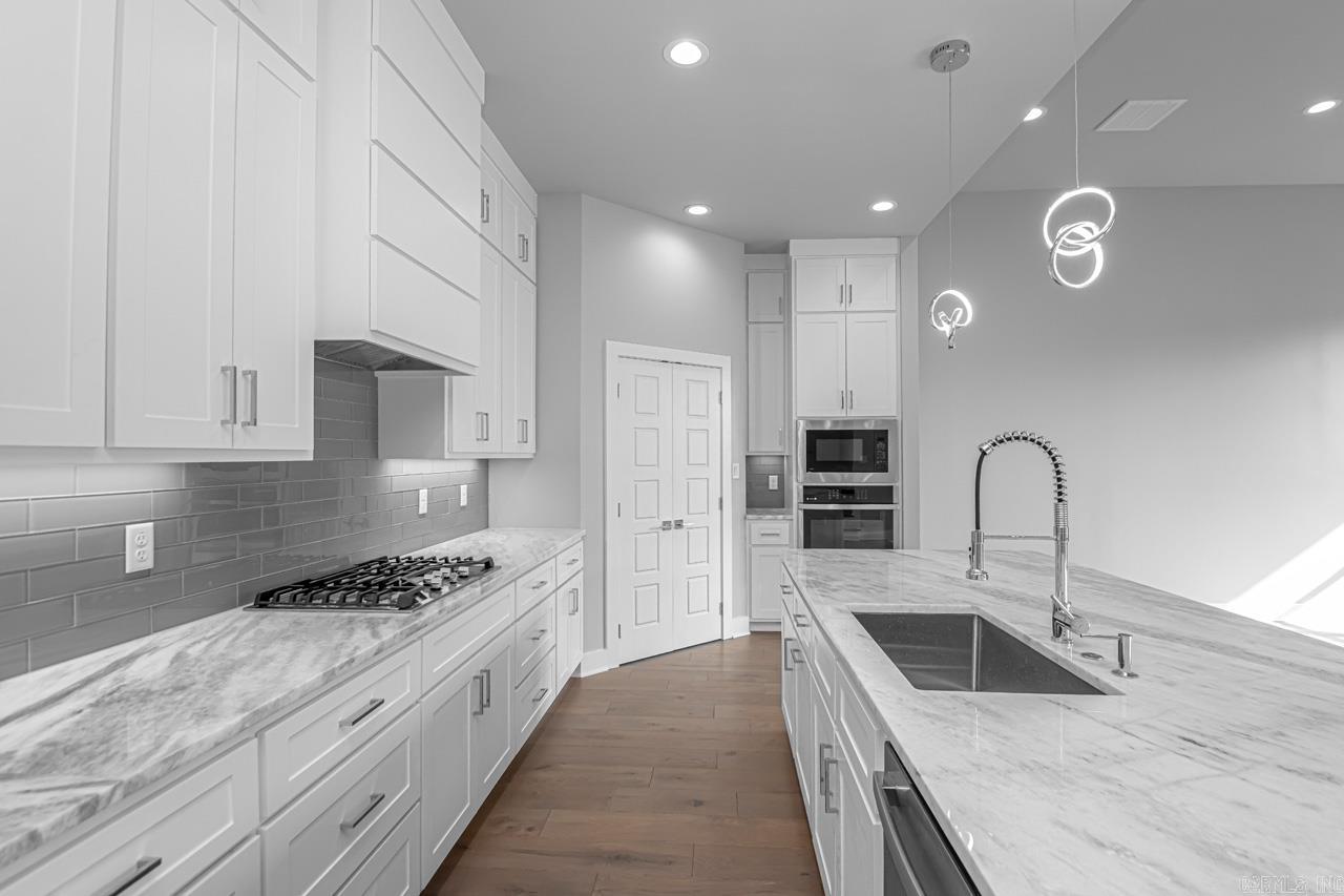 201 Kanis Ridge  Little Rock, AR