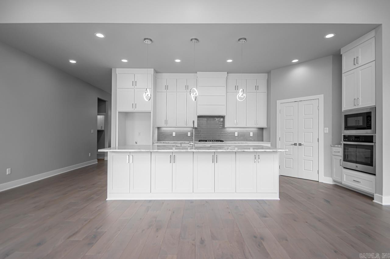 201 Kanis Ridge  Little Rock, AR