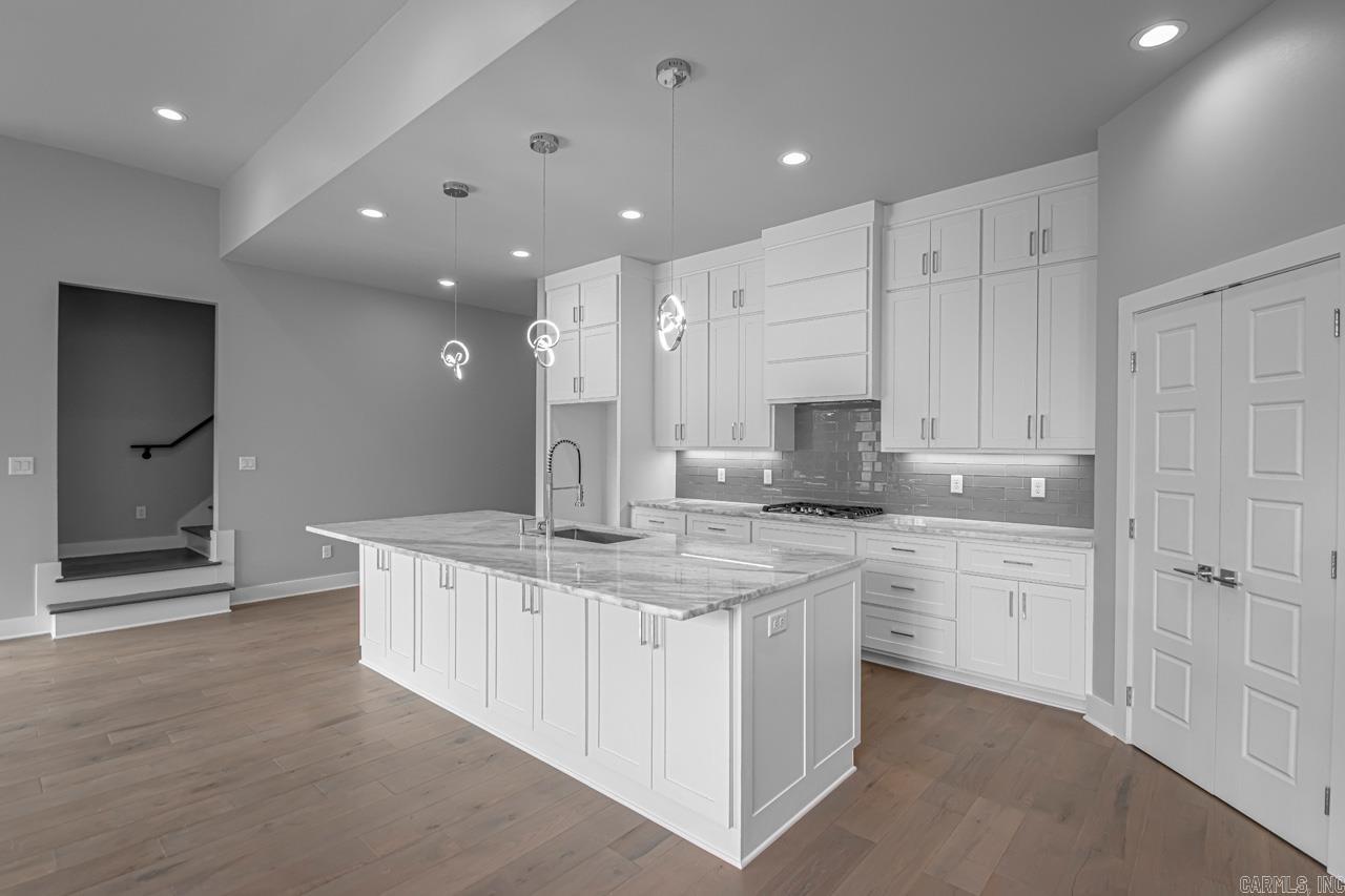 201 Kanis Ridge  Little Rock, AR