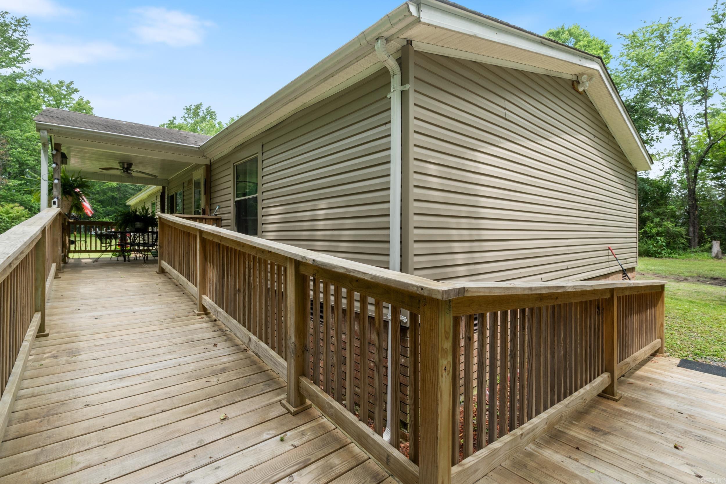 186 Shafer  Austin, AR