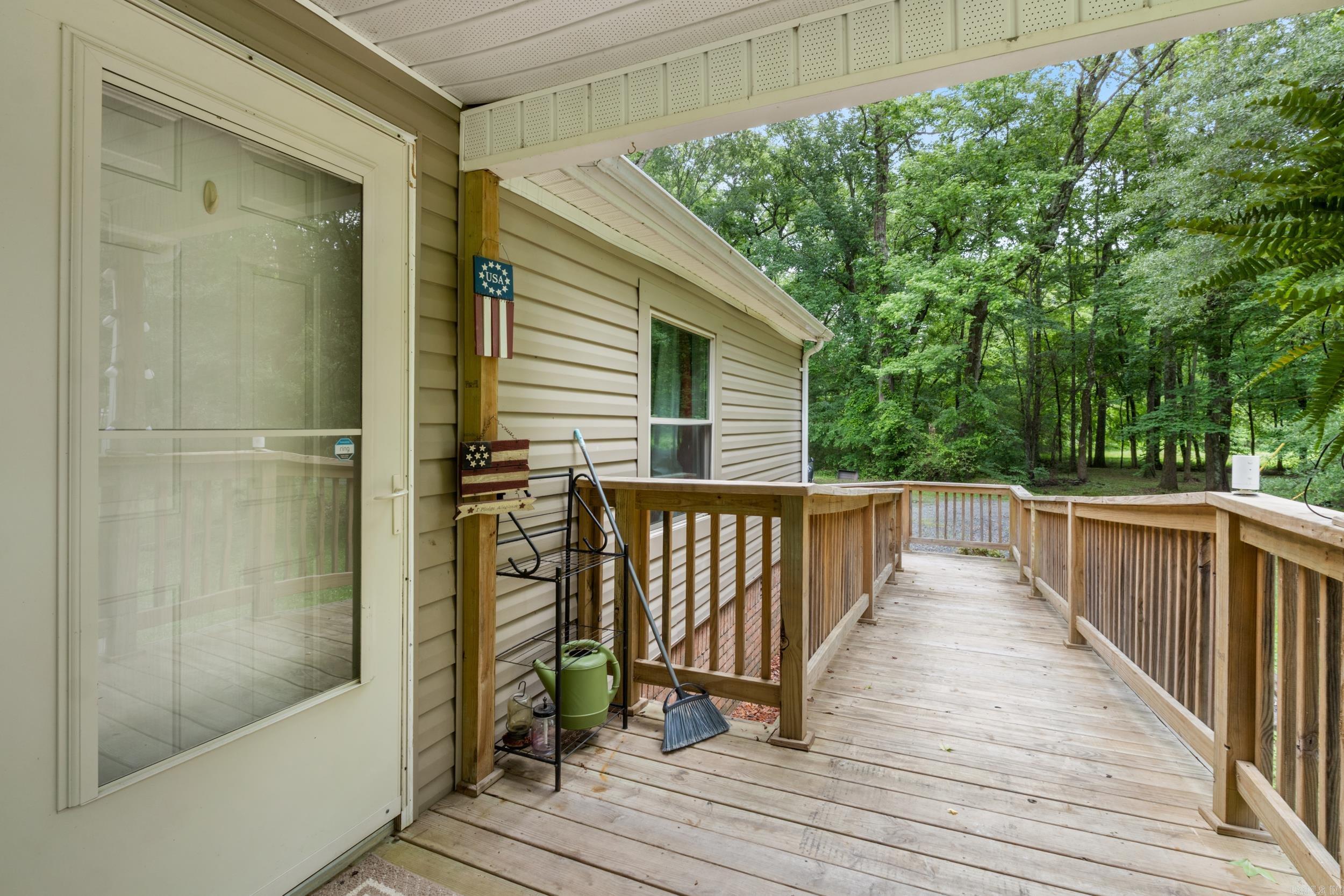 186 Shafer  Austin, AR