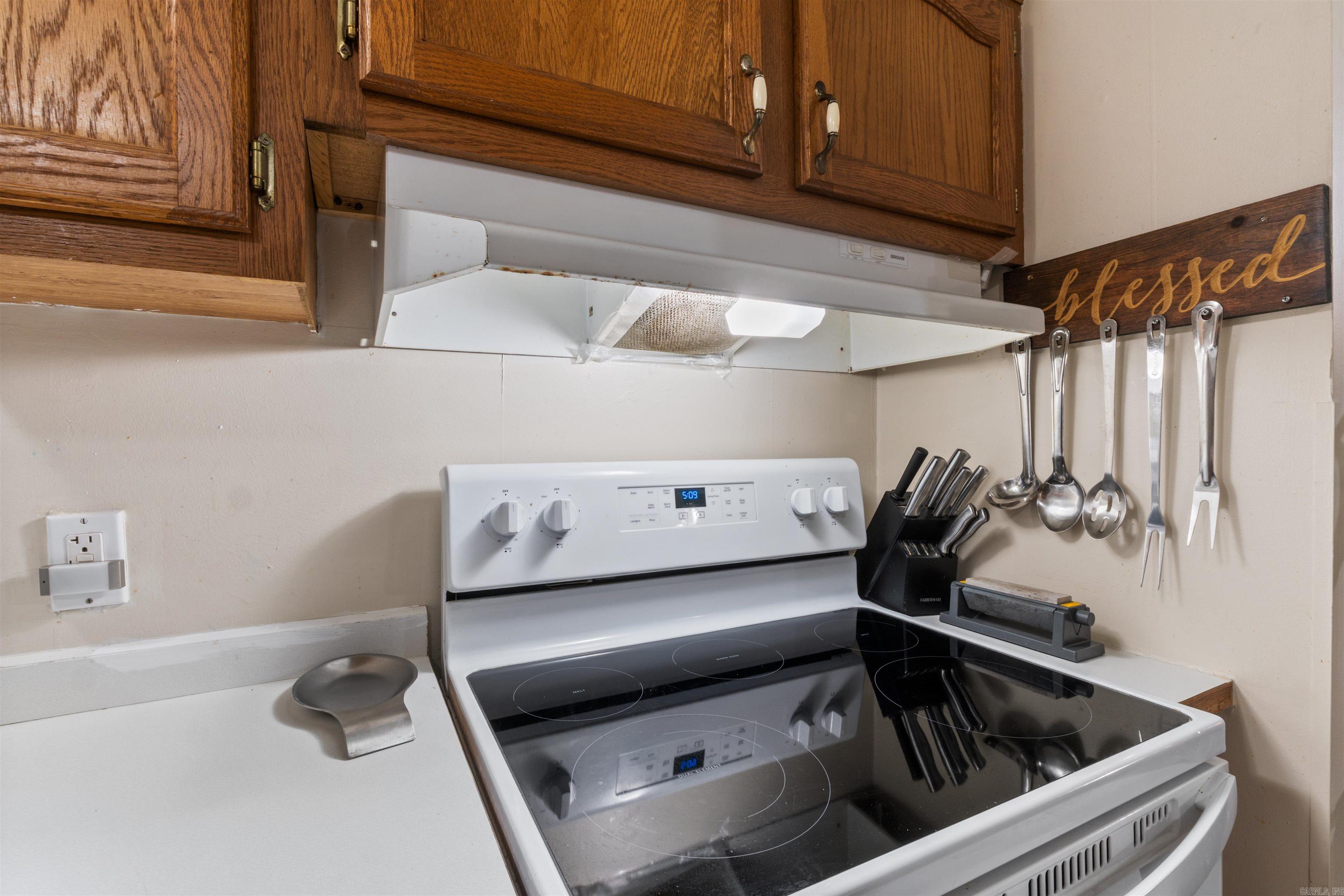 186 Shafer  Austin, AR