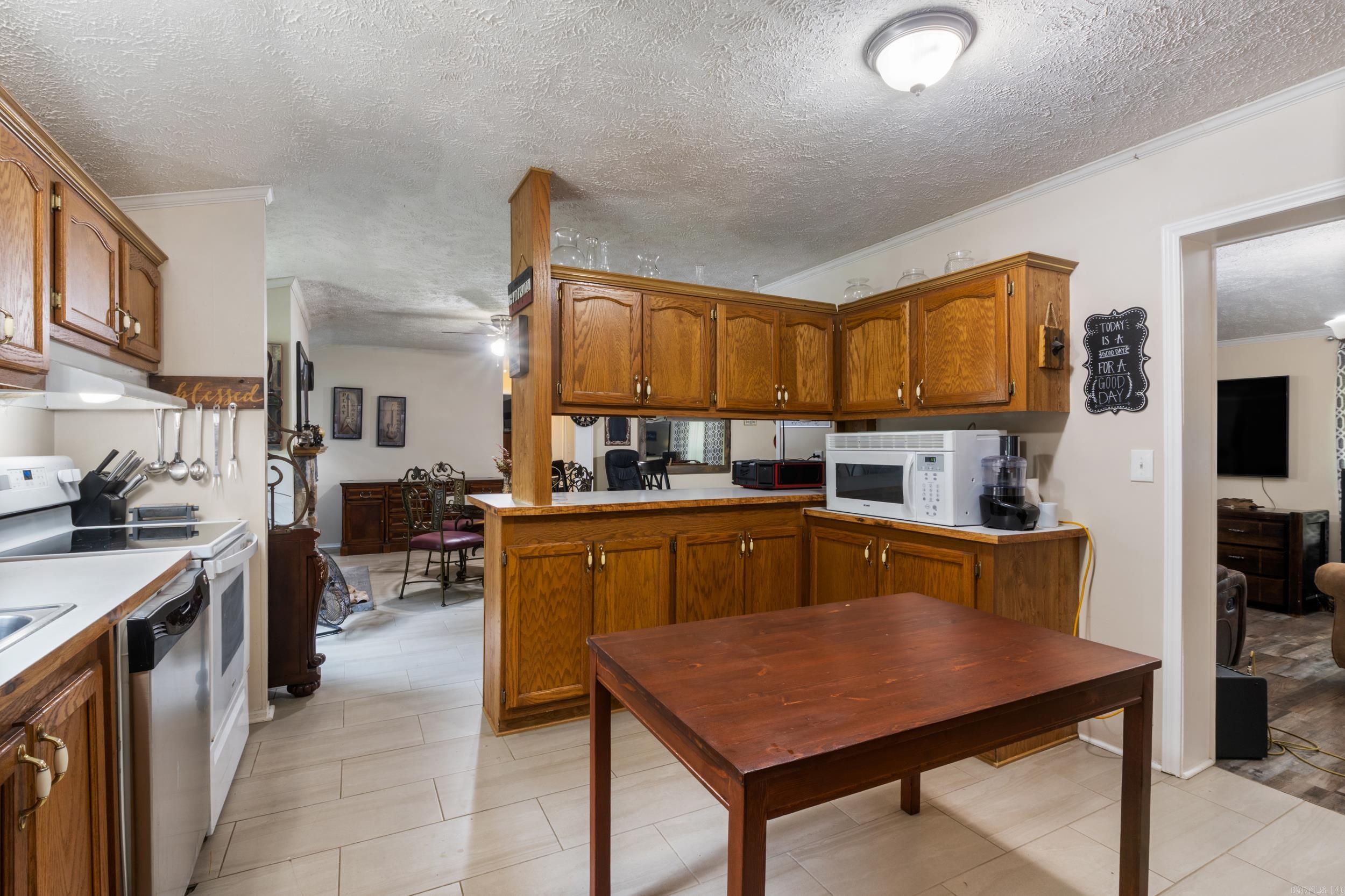 186 Shafer  Austin, AR