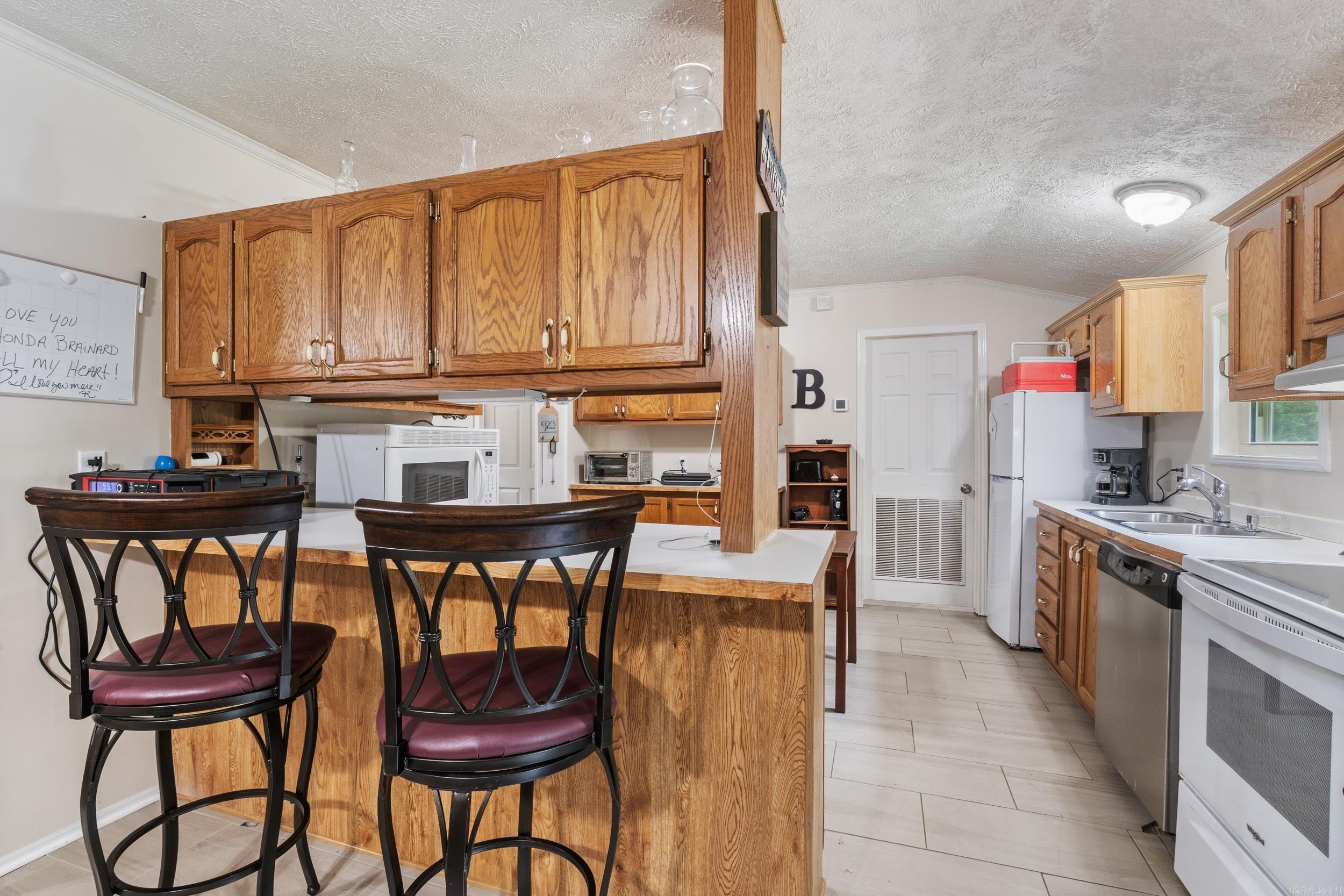 186 Shafer  Austin, AR