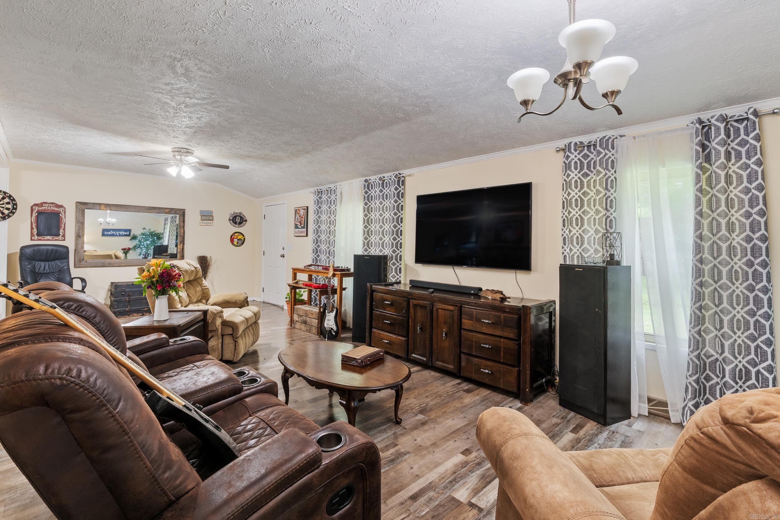 186 Shafer  Austin, AR