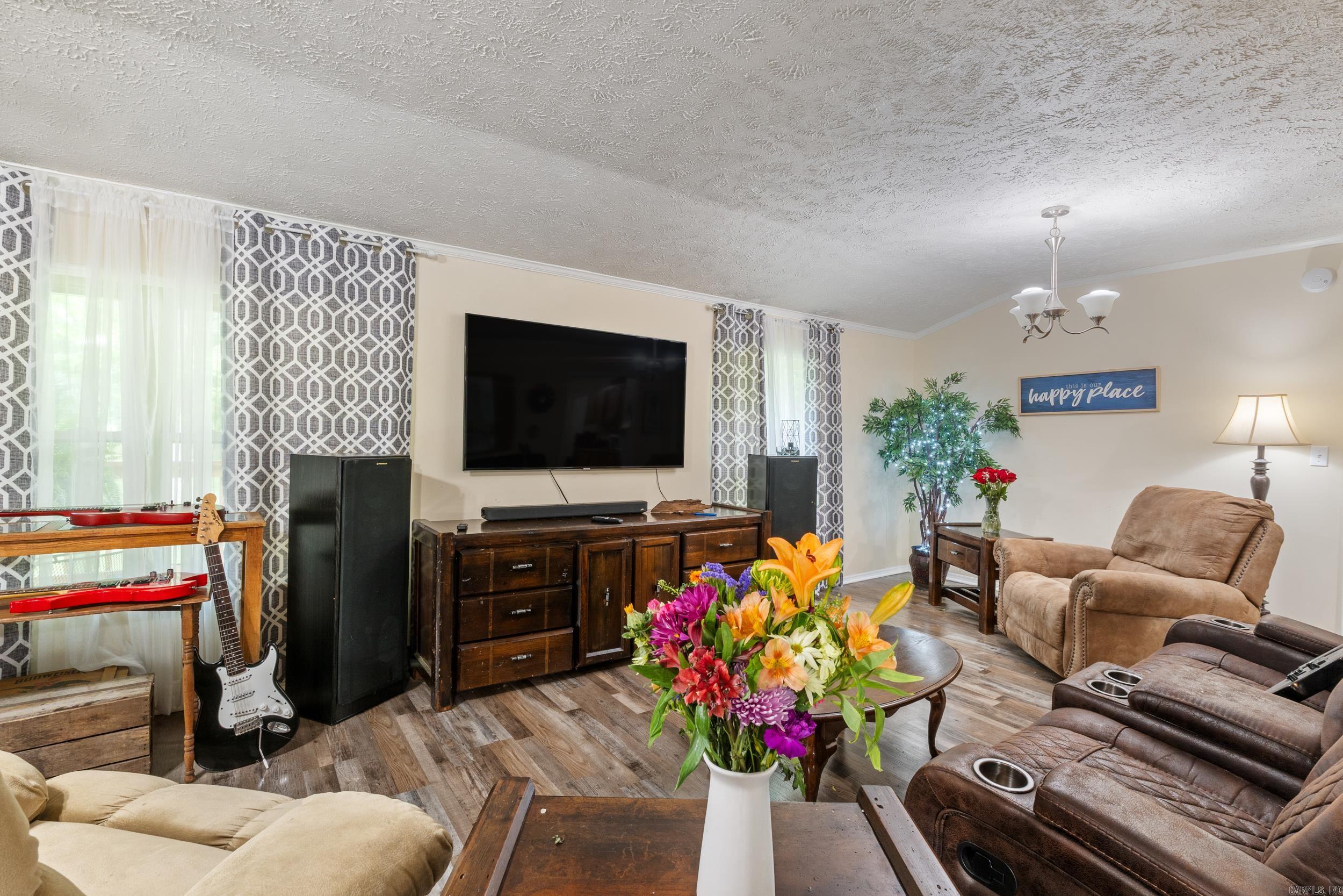 186 Shafer  Austin, AR