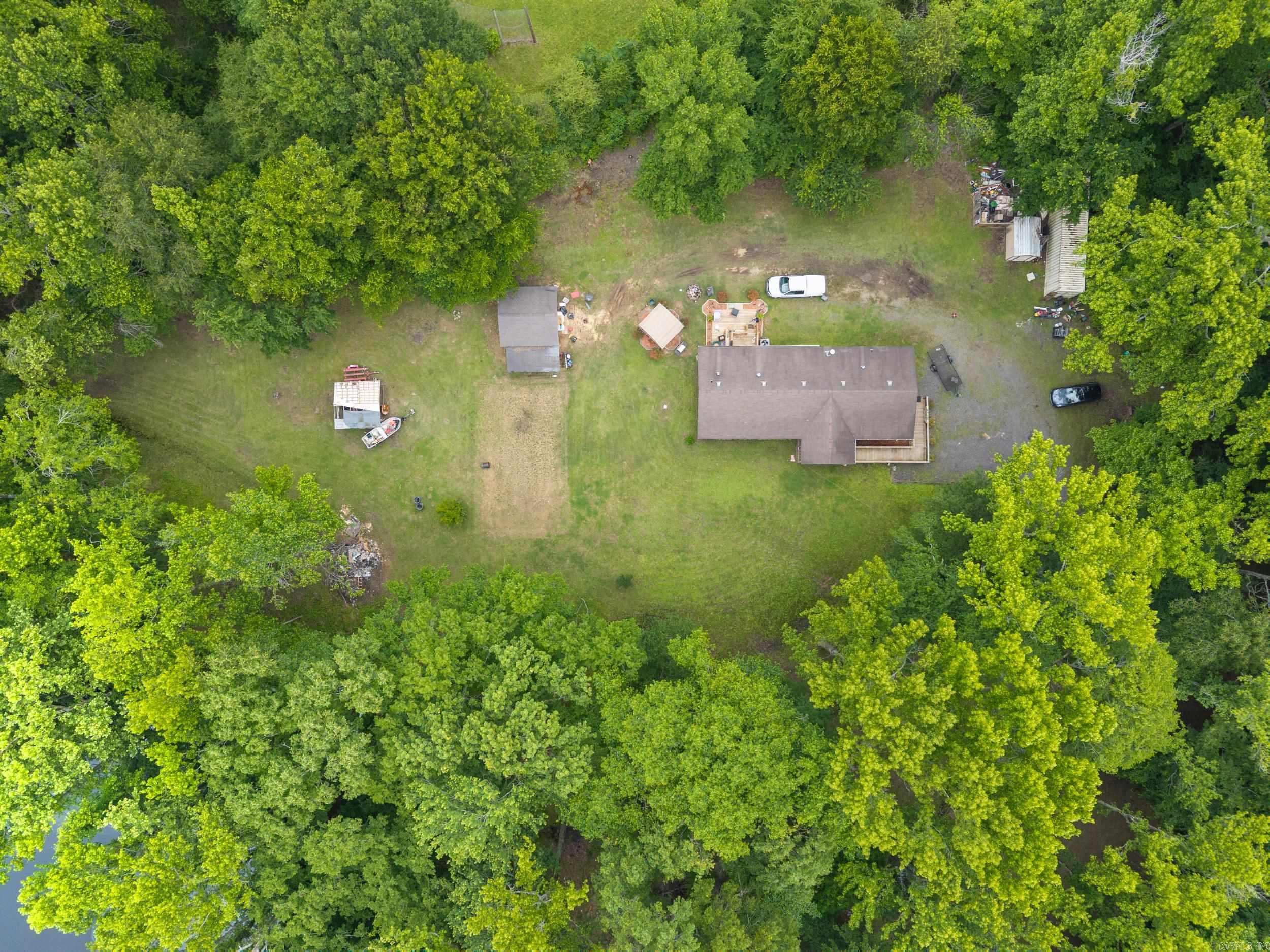 186 Shafer  Austin, AR