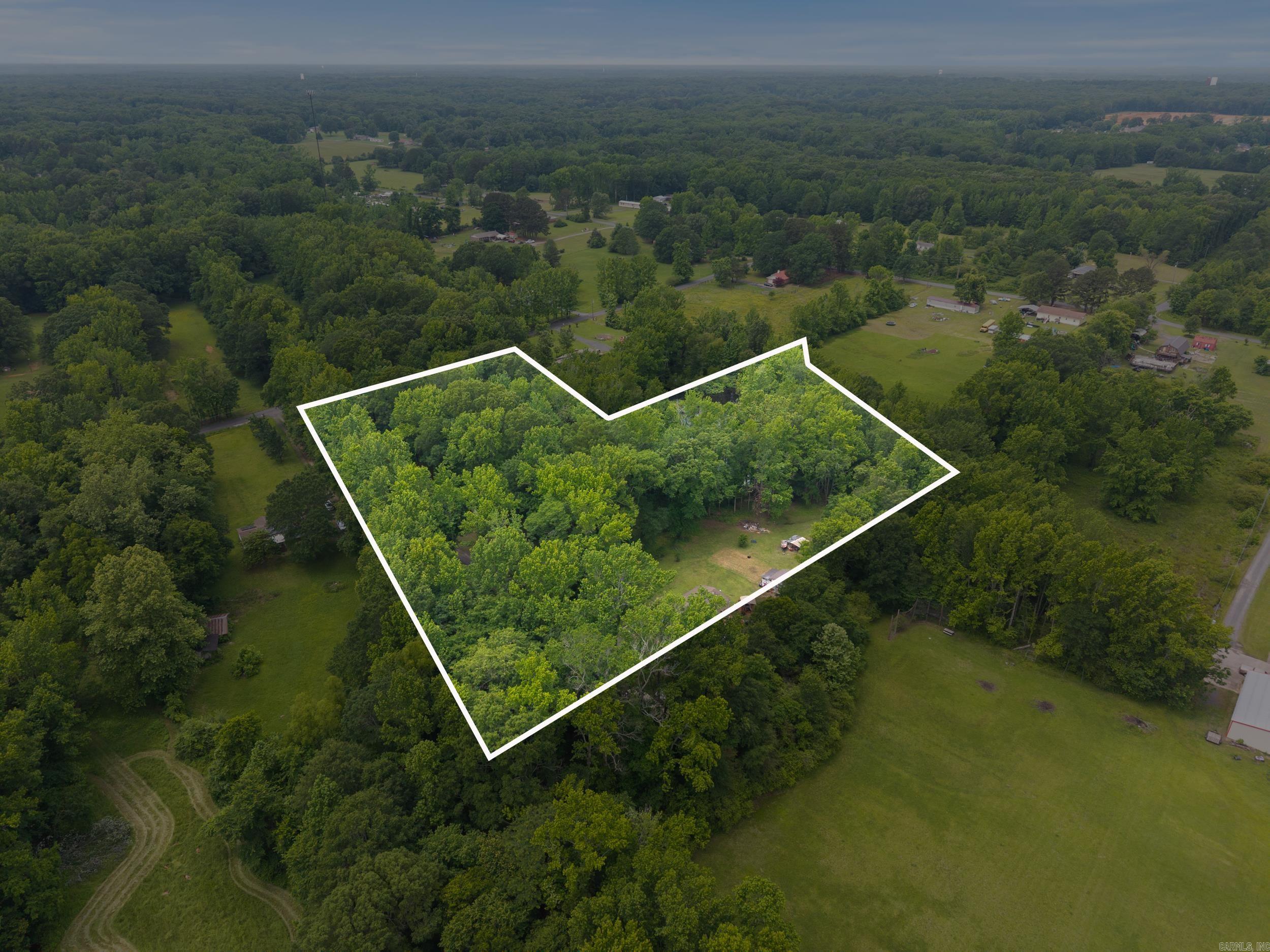 186 Shafer  Austin, AR