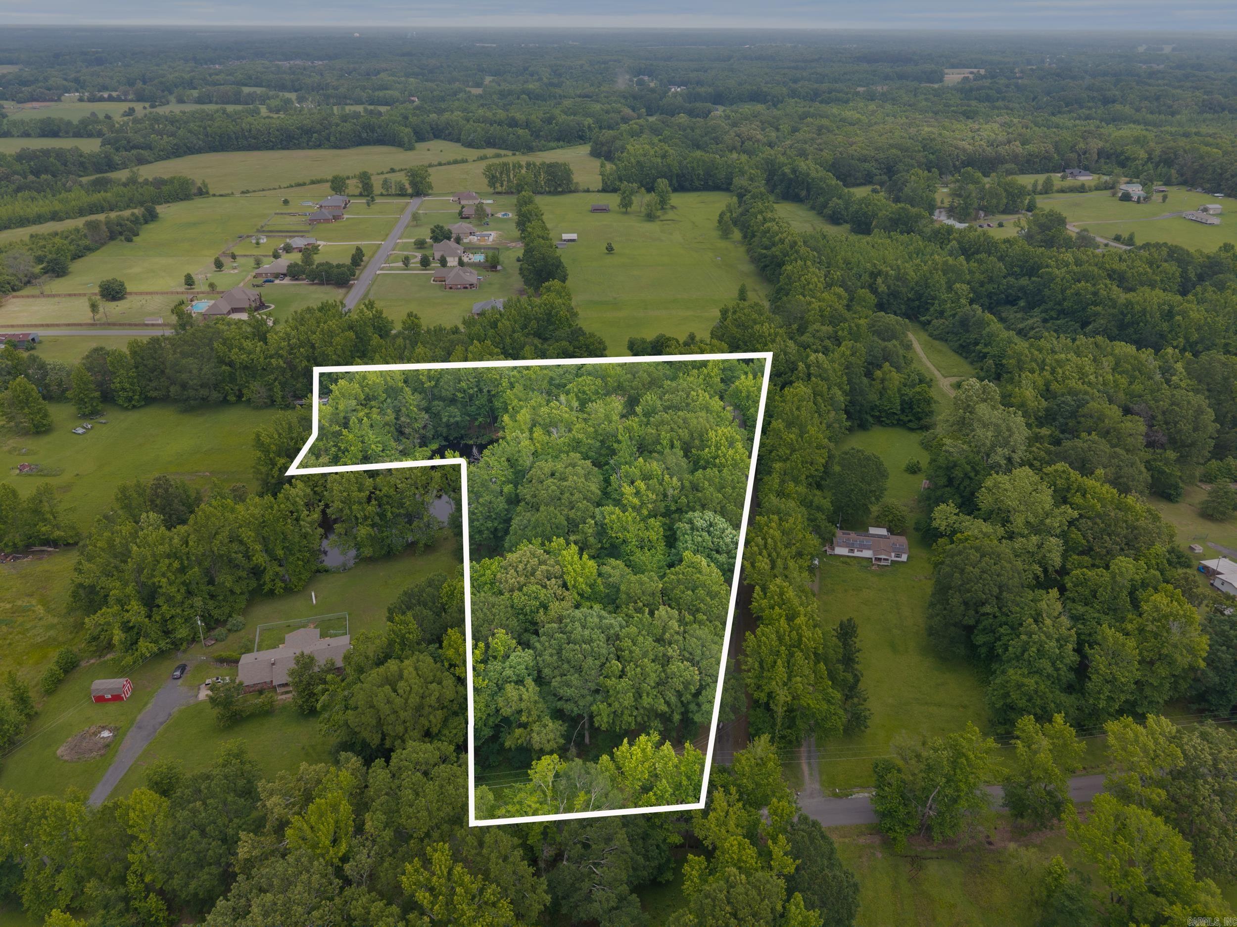 186 Shafer  Austin, AR