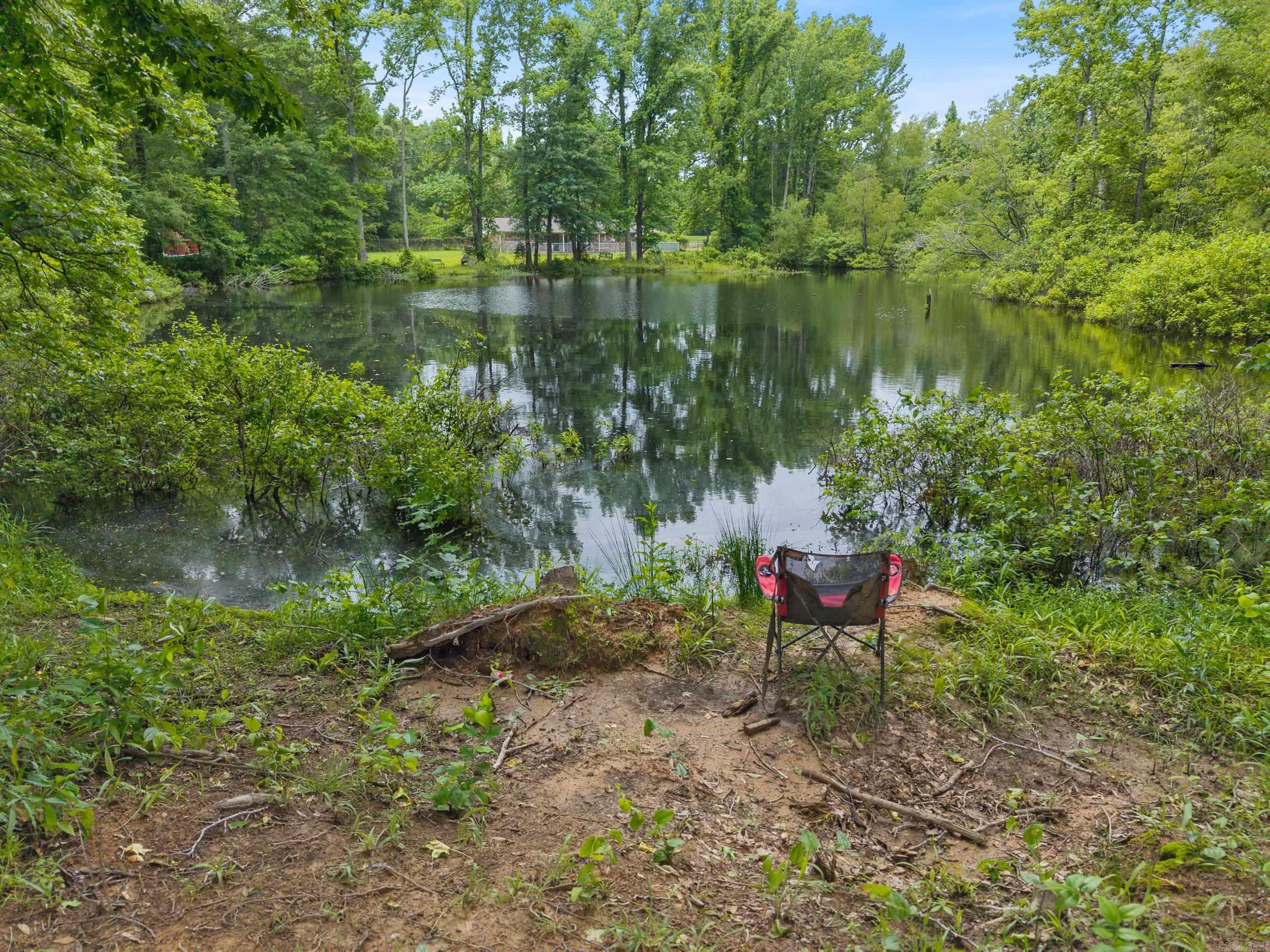 186 Shafer  Austin, AR