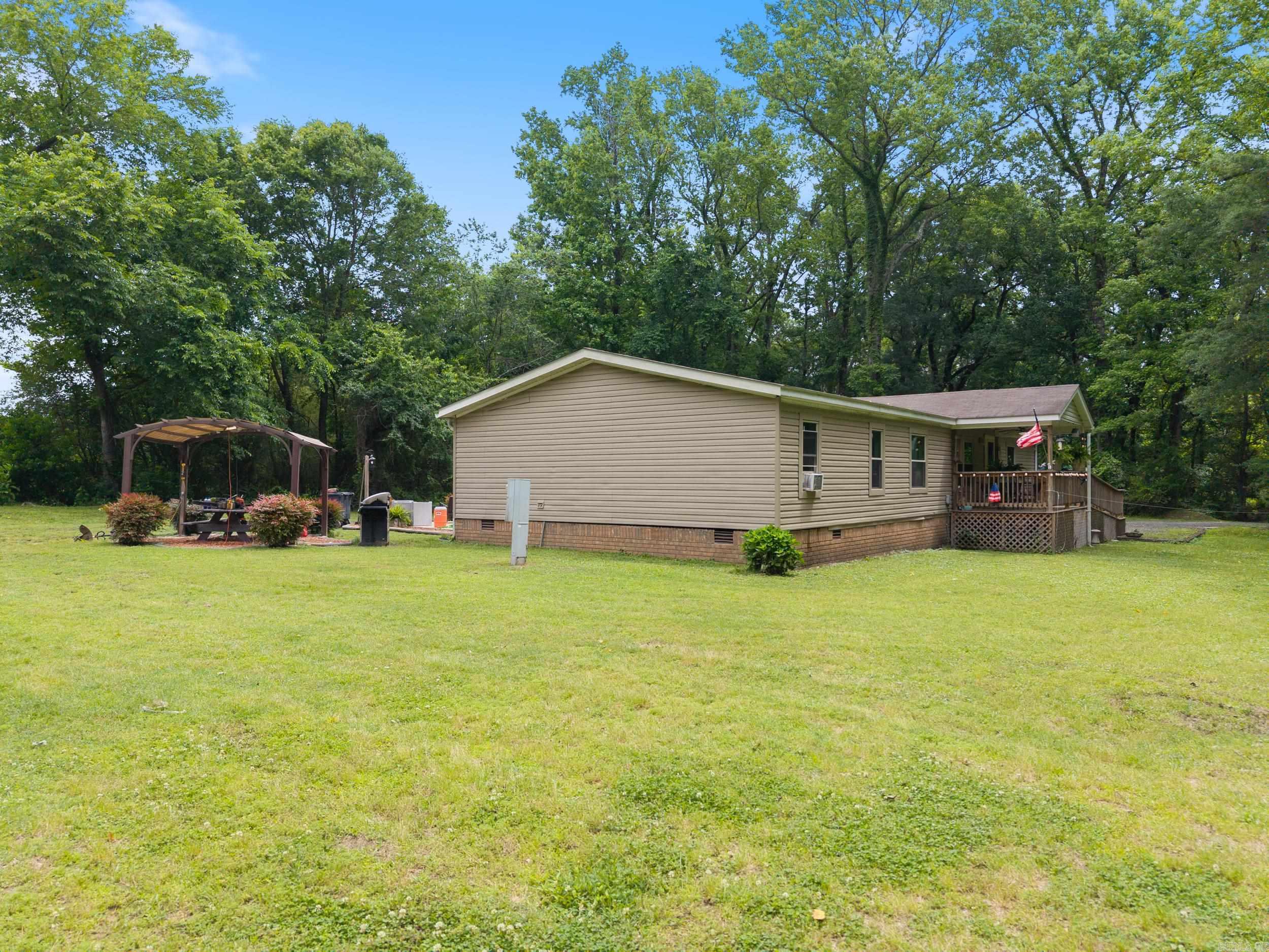 186 Shafer  Austin, AR