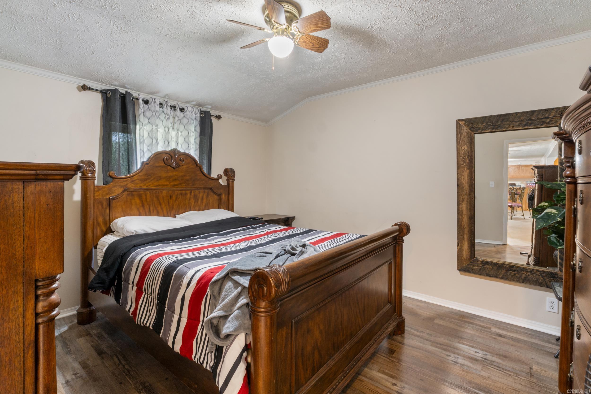 186 Shafer  Austin, AR