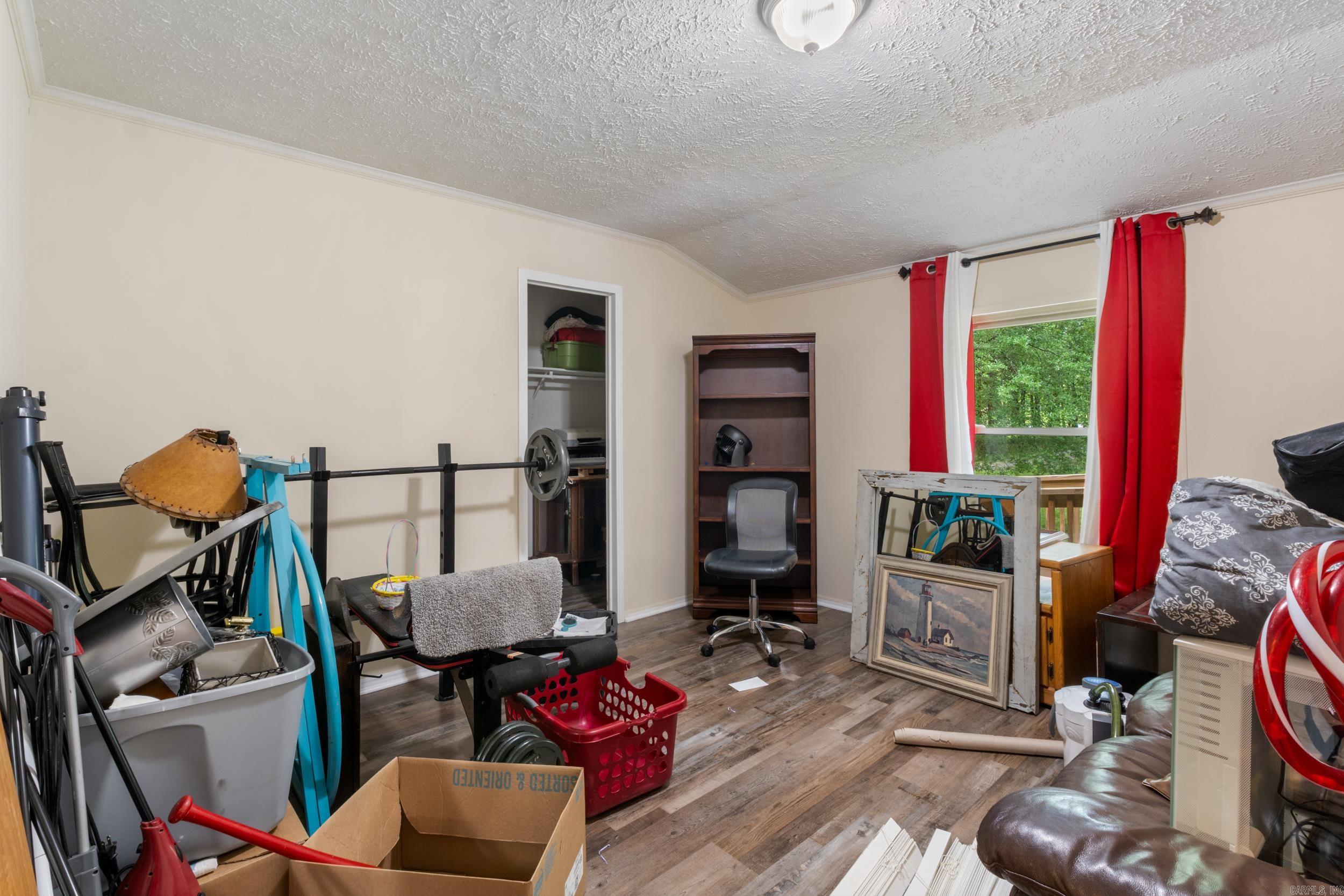 186 Shafer  Austin, AR