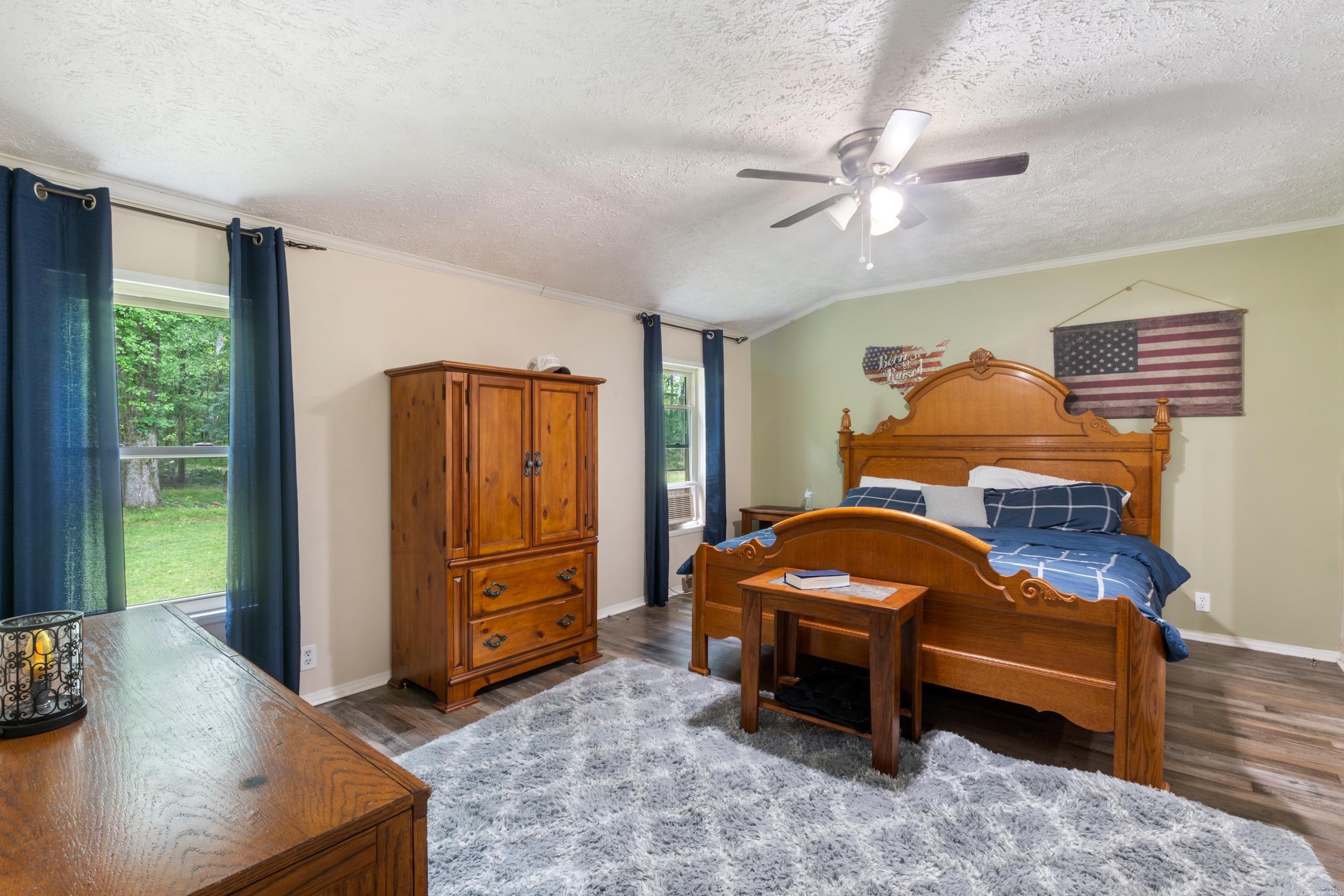 186 Shafer  Austin, AR