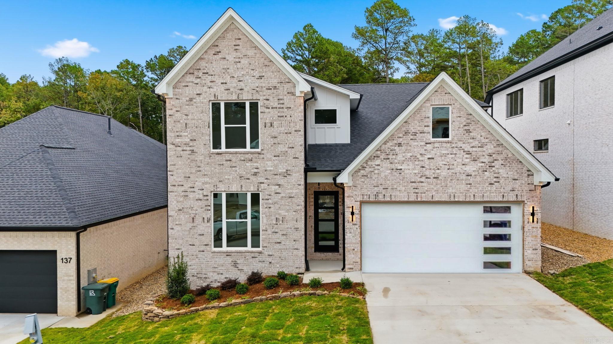135 Calion  Little Rock, AR