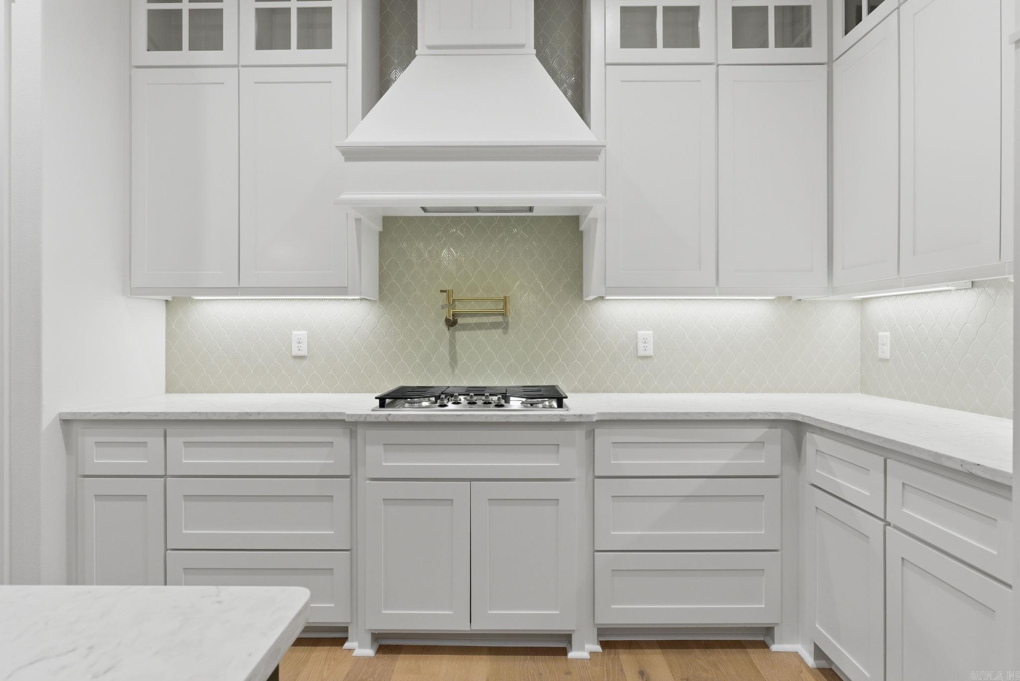 135 Calion  Little Rock, AR