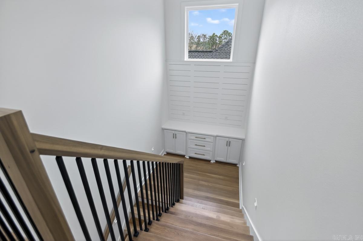 135 Calion Court Little Rock, AR 72223