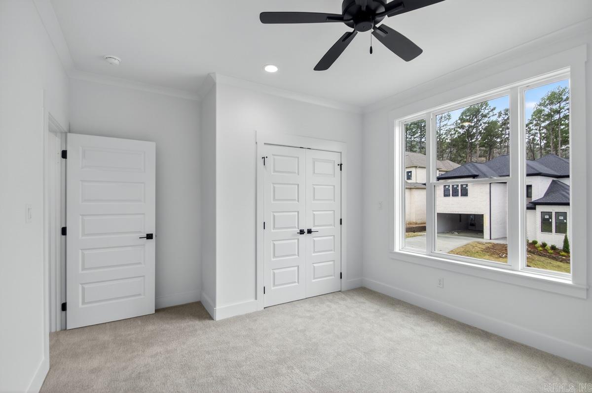 135 Calion Court Little Rock, AR 72223