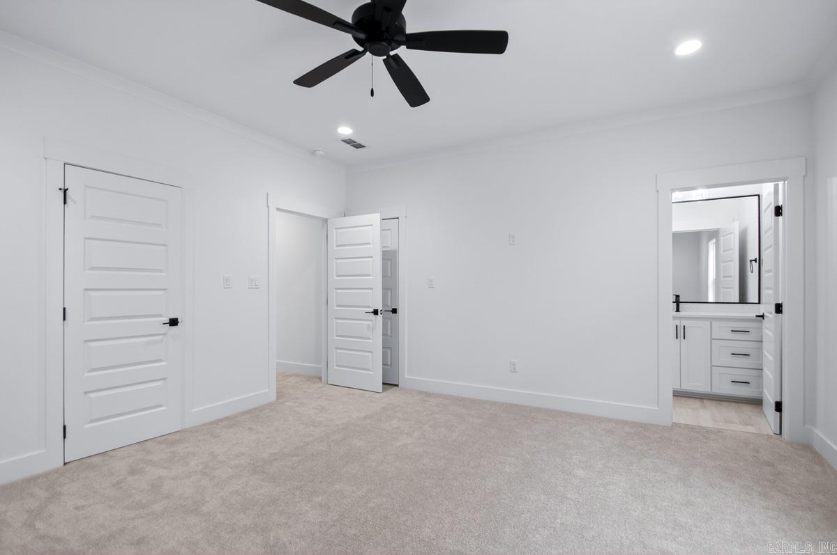 135 Calion Court Little Rock, AR 72223
