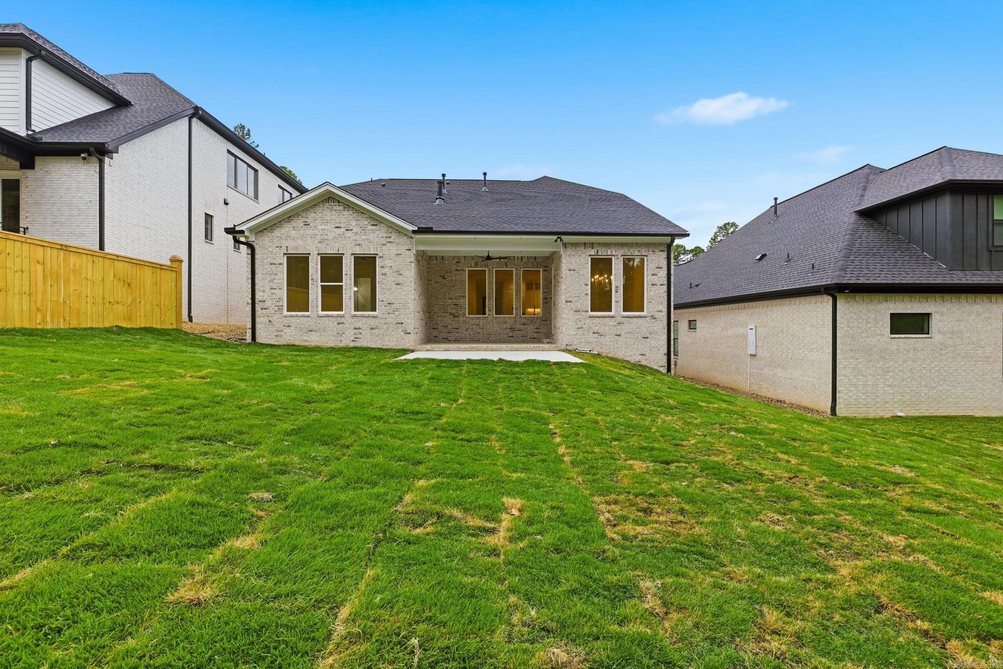 135 Calion  Little Rock, AR