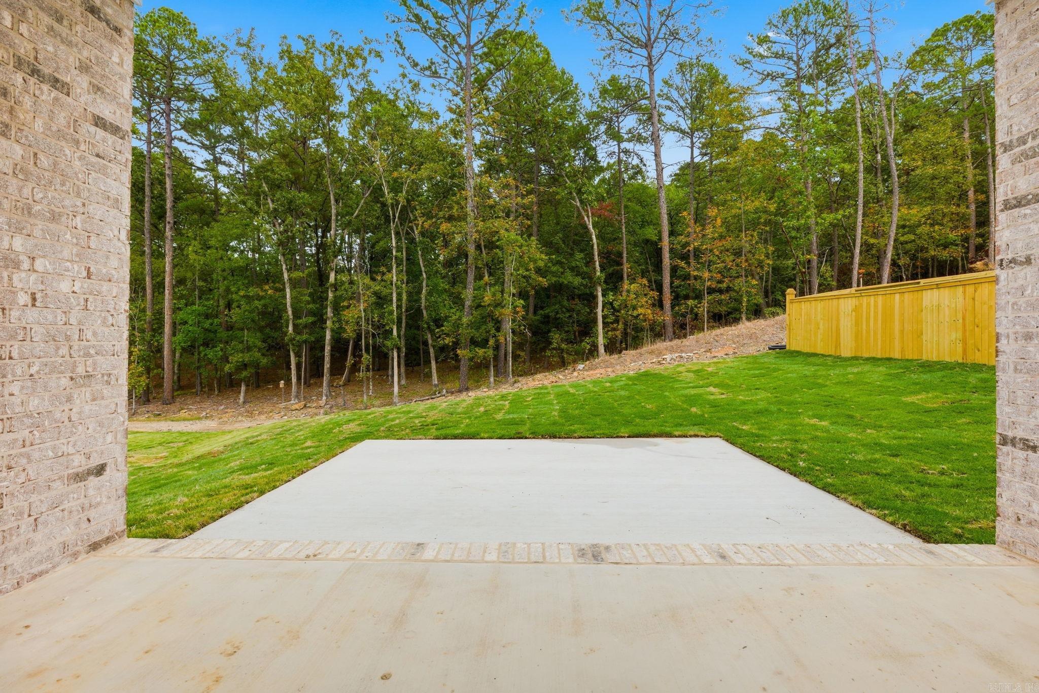 135 Calion Court Little Rock, AR 72223