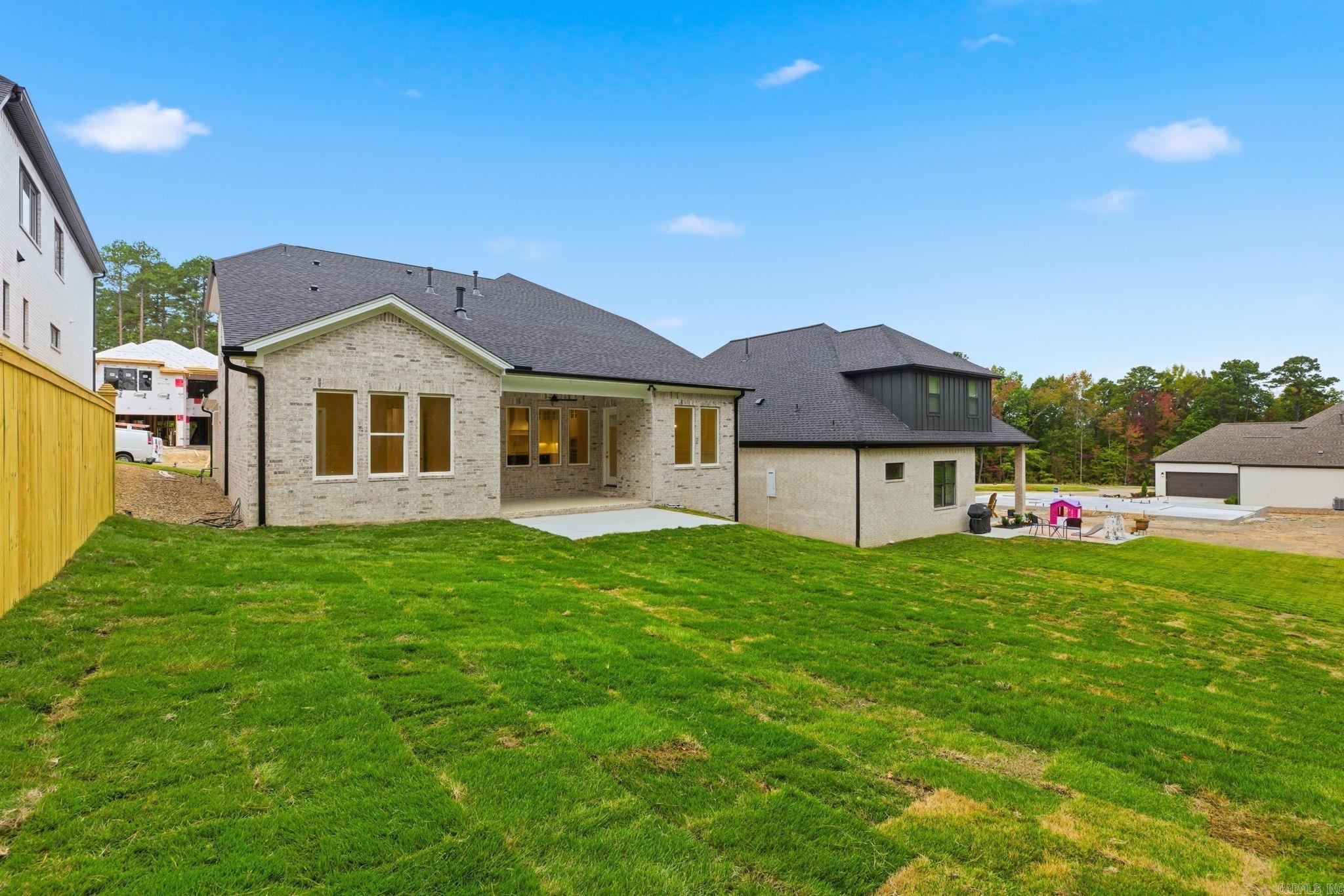 135 Calion  Little Rock, AR