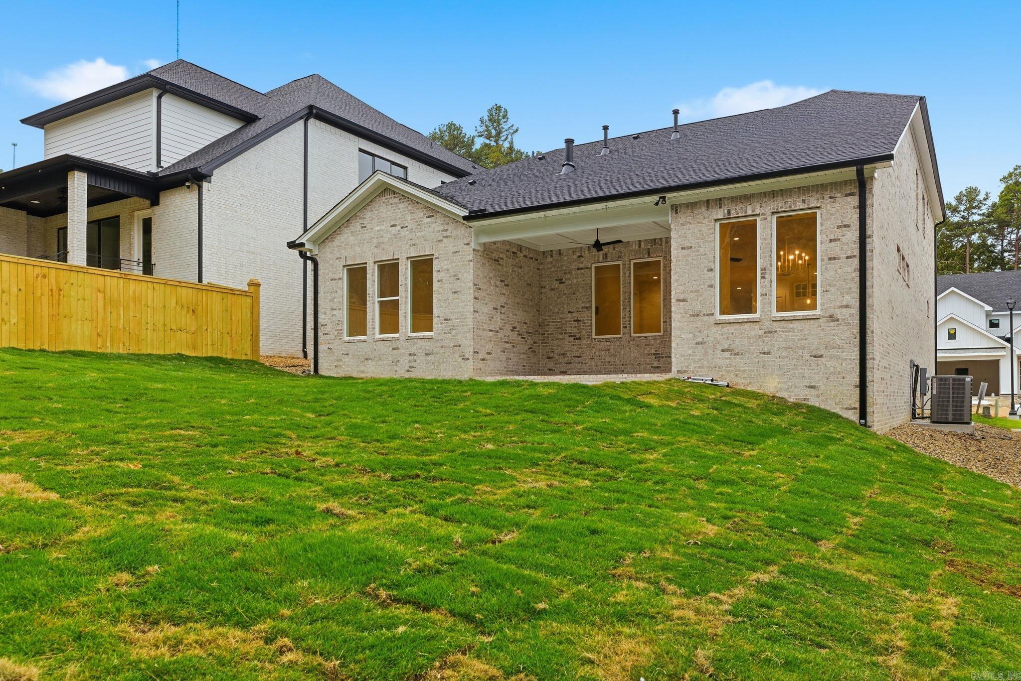 135 Calion  Little Rock, AR