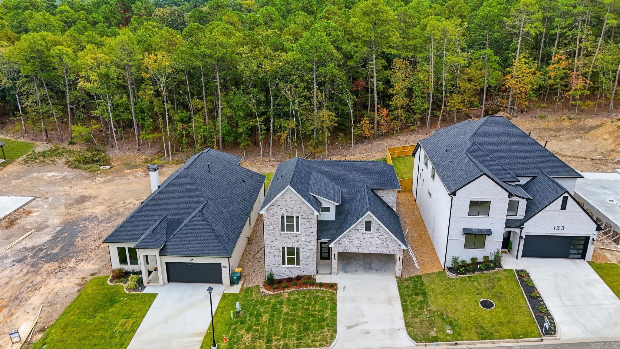 135 Calion  Little Rock, AR