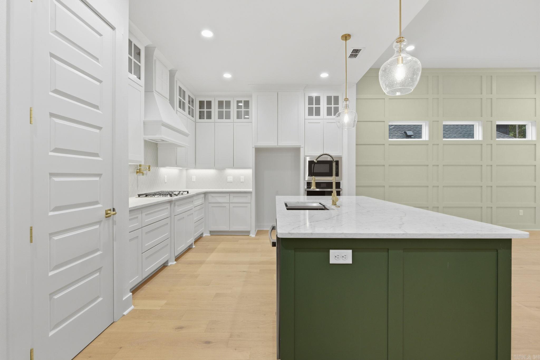 135 Calion  Little Rock, AR