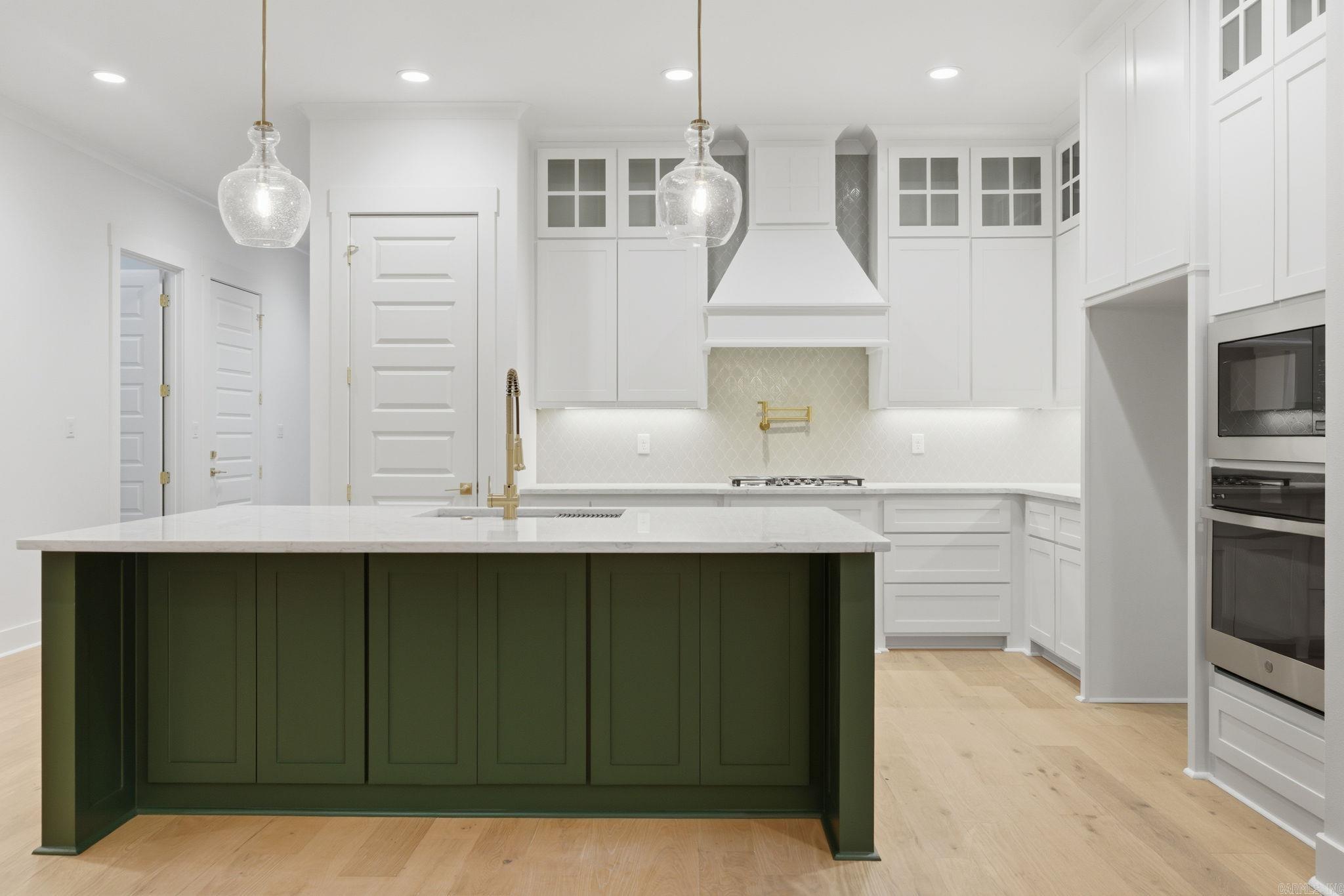 135 Calion  Little Rock, AR