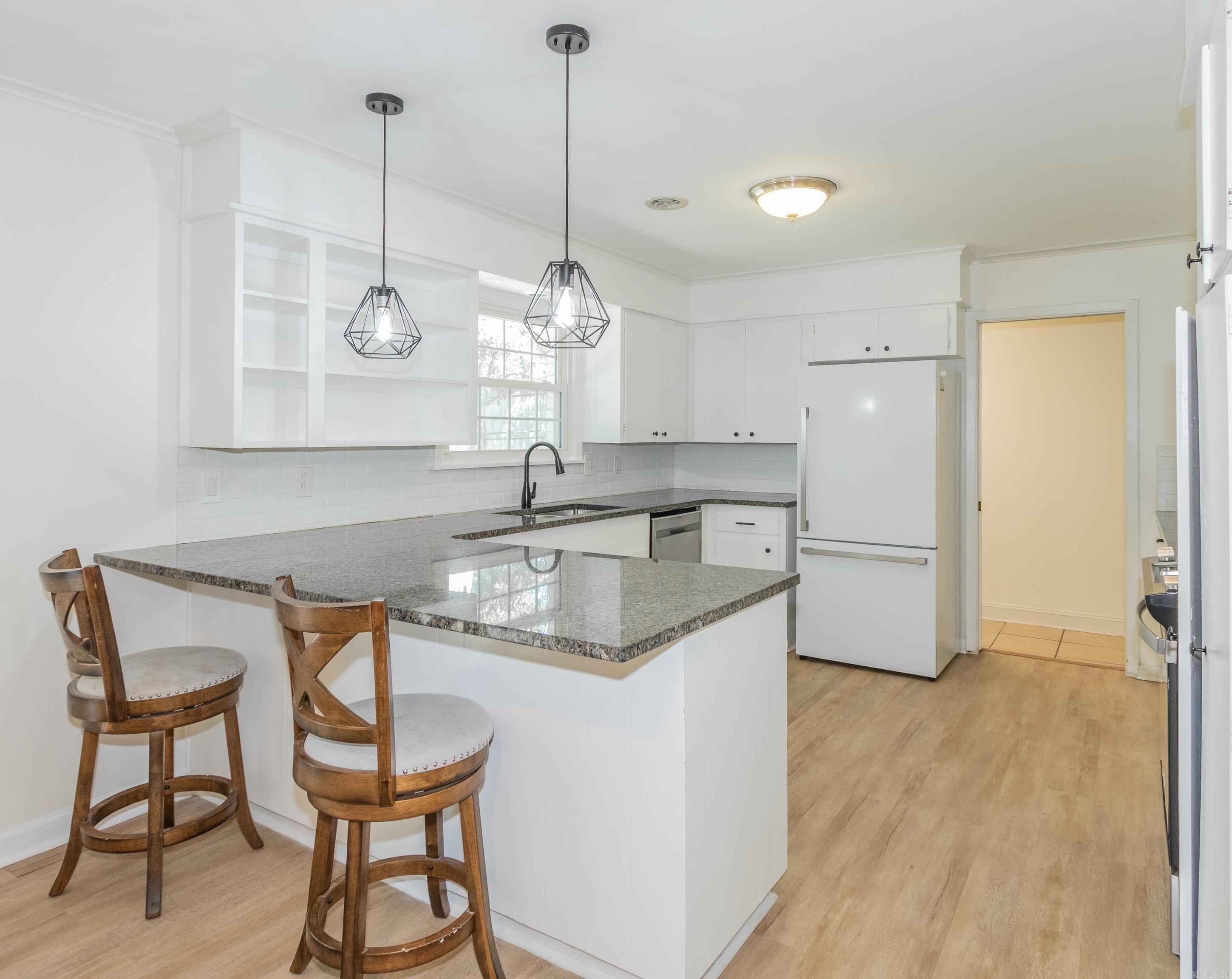 4817 Arlington  North Little Rock, AR