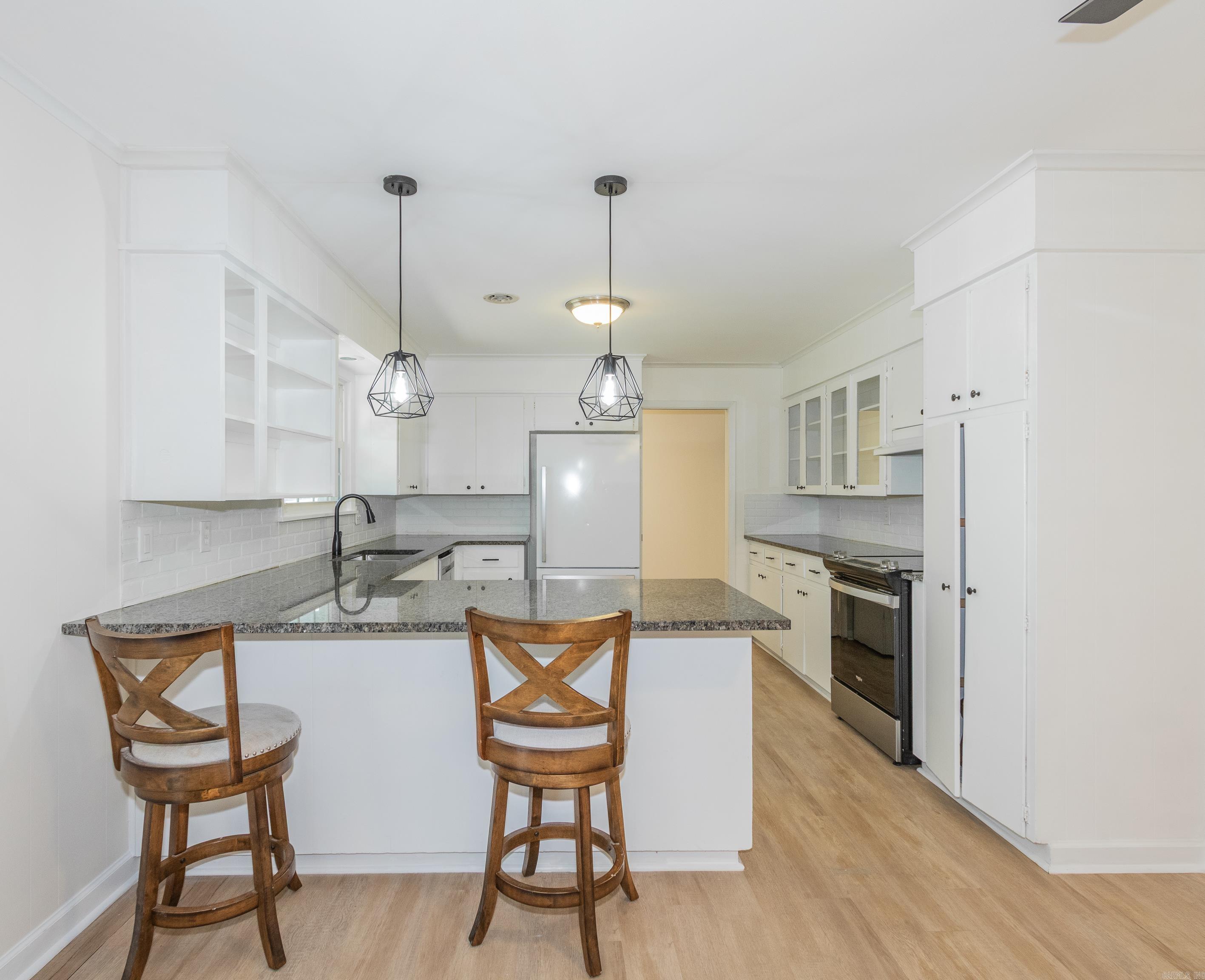 4817 Arlington  North Little Rock, AR