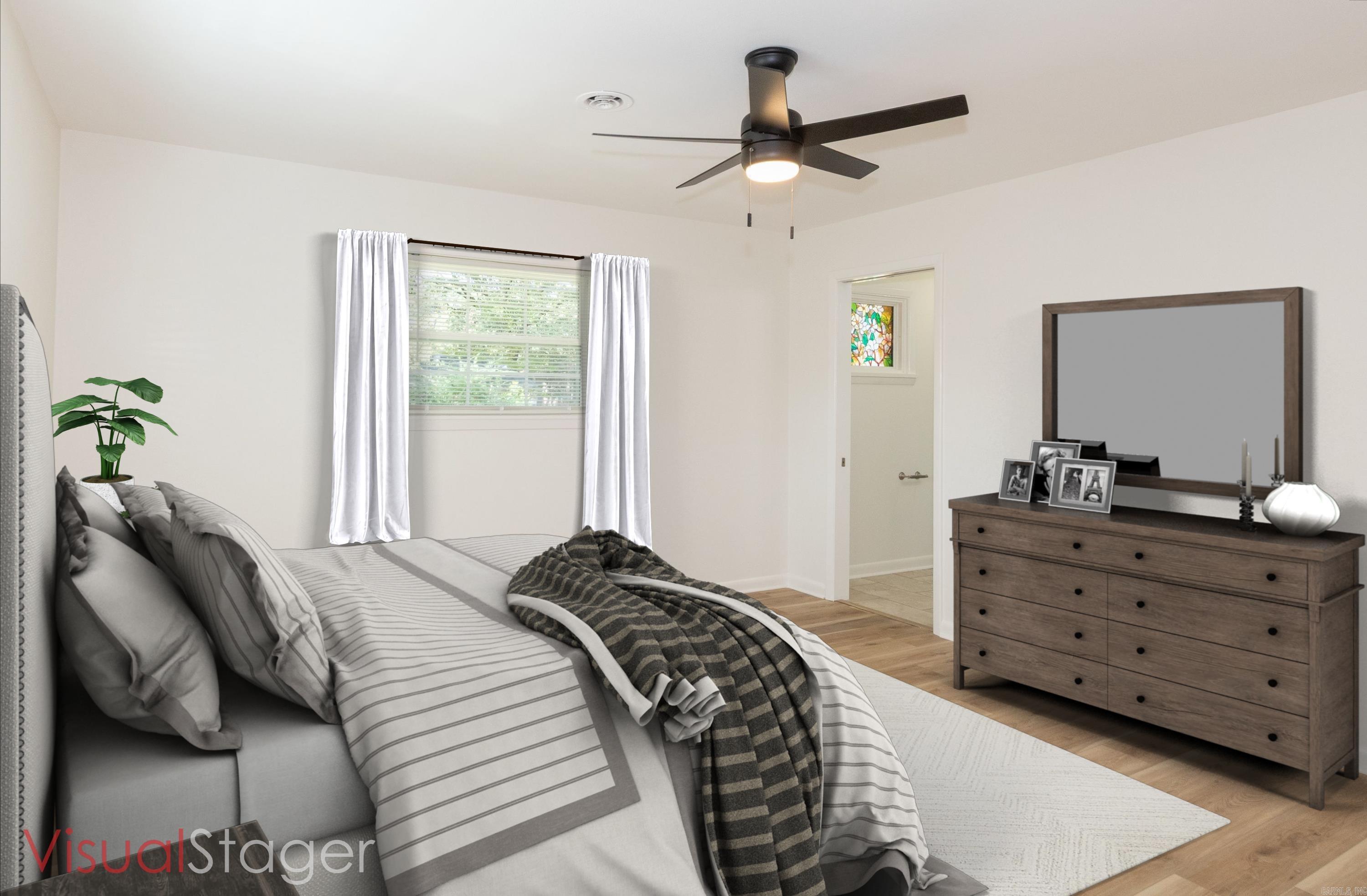 4817 Arlington  North Little Rock, AR