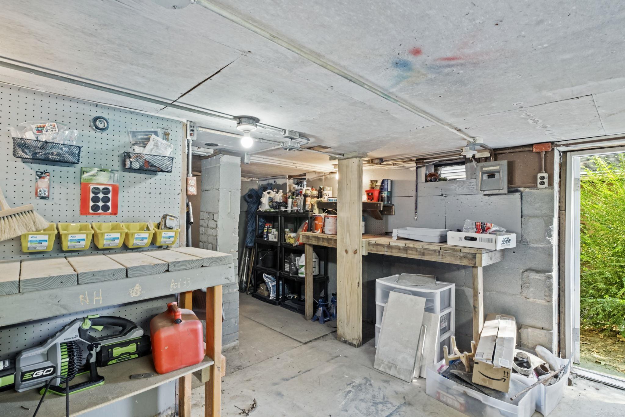 4817 Arlington  North Little Rock, AR